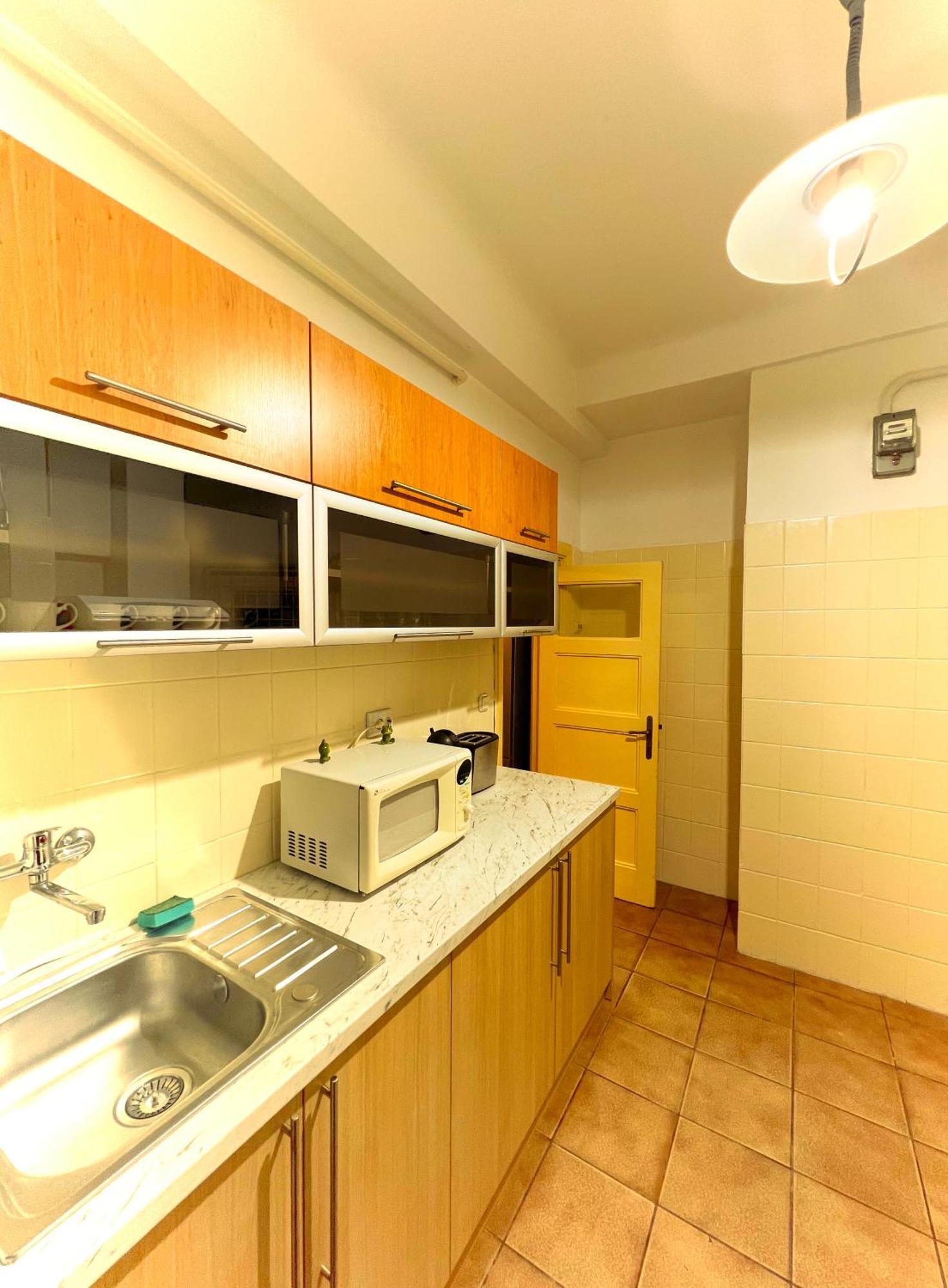 Ultracentral 4 - Old Center -120 Square Meters - Apartament Bucureşti
