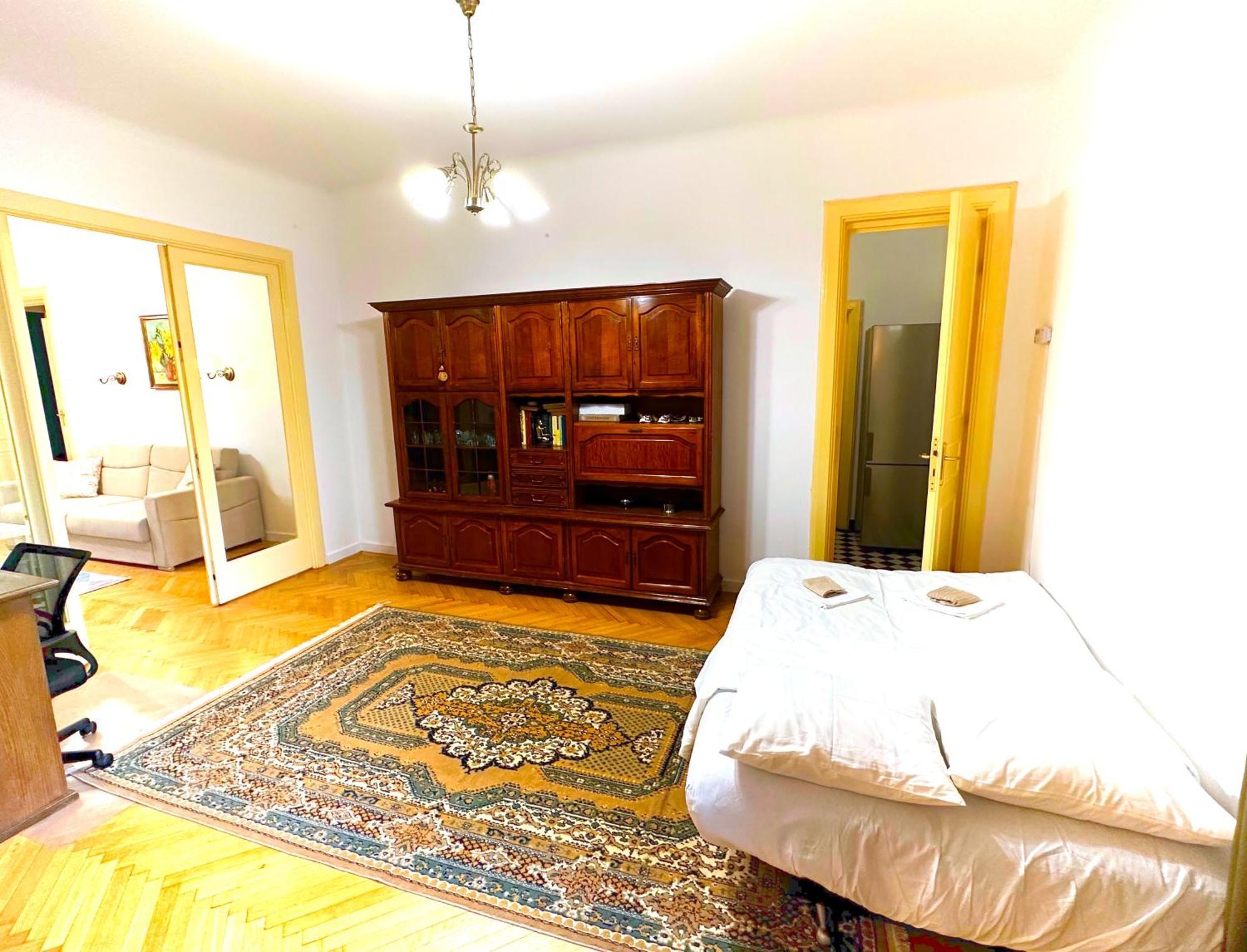 Ultracentral 4 - Old Center -120 Square Meters - *