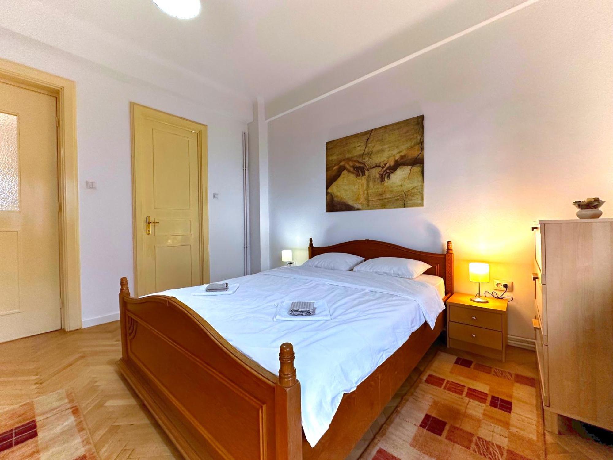 Ultracentral 4 - Old Center -120 Square Meters -