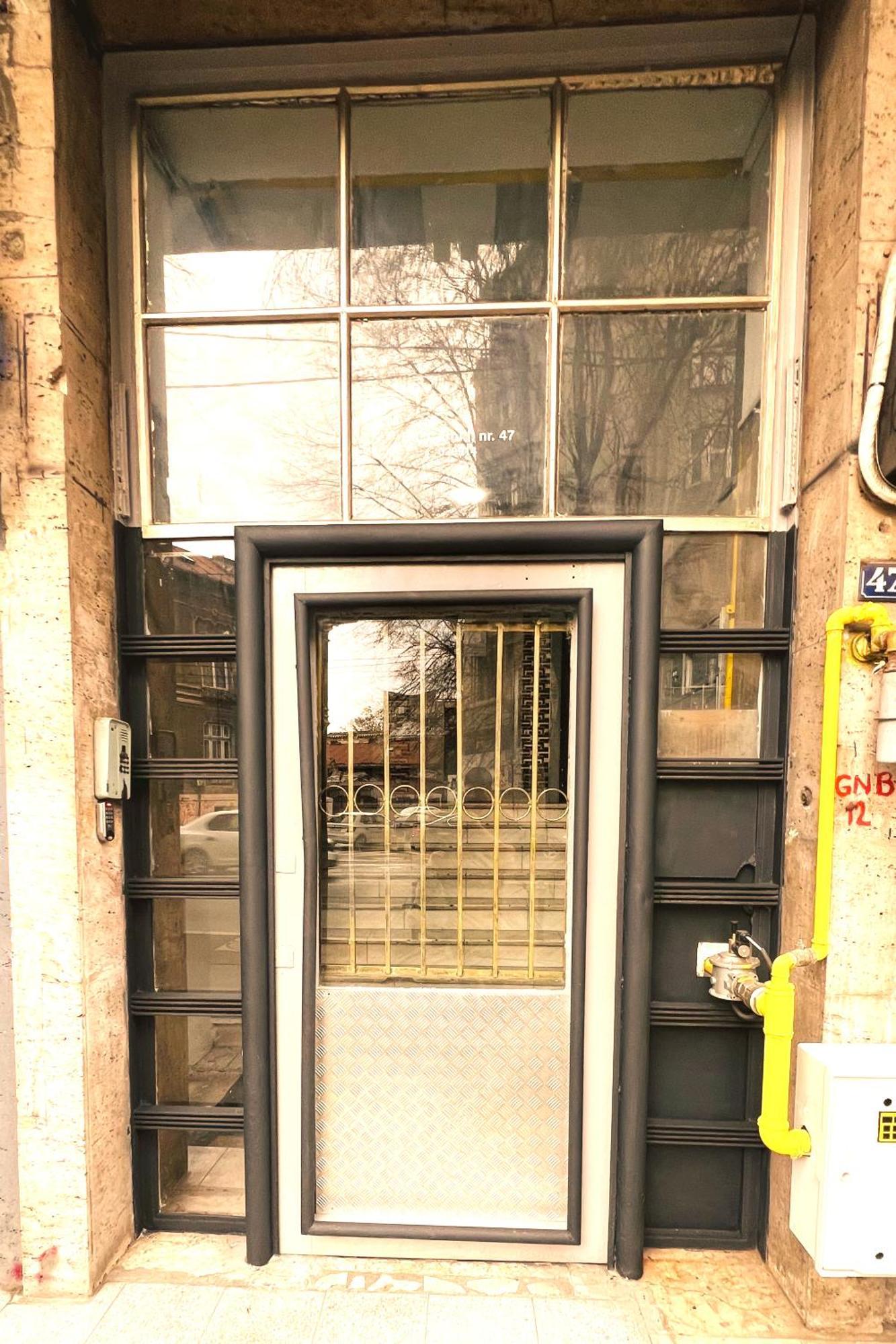 Ultracentral 4 - Old Center -120 Square Meters - Apartment