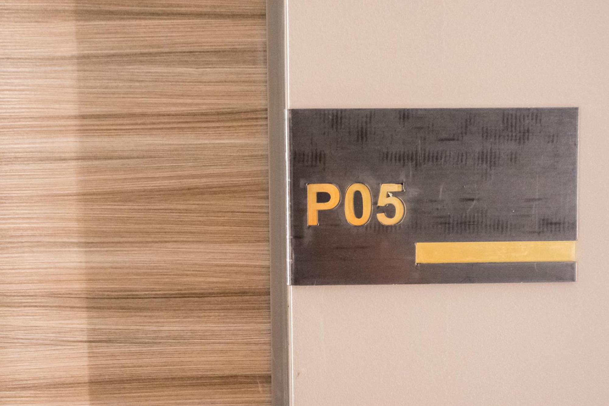Botanlque 1br In Business Centre Bucureşti