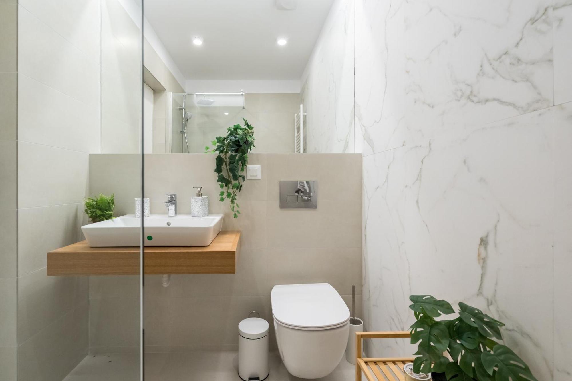 Apartament Botanlque 1br In Business Centre