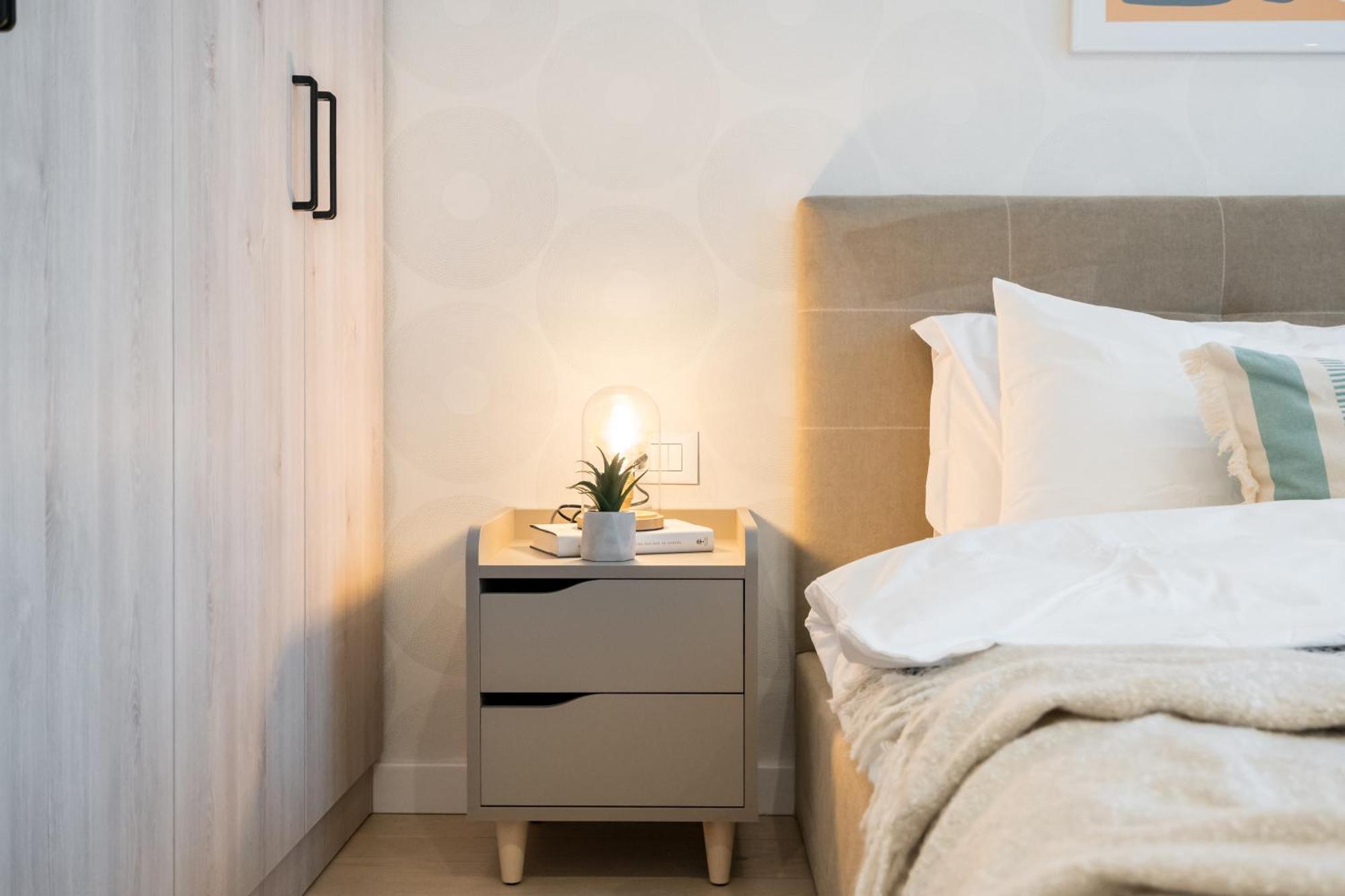 Botanlque 1br In Business Centre Apartament Bucureşti