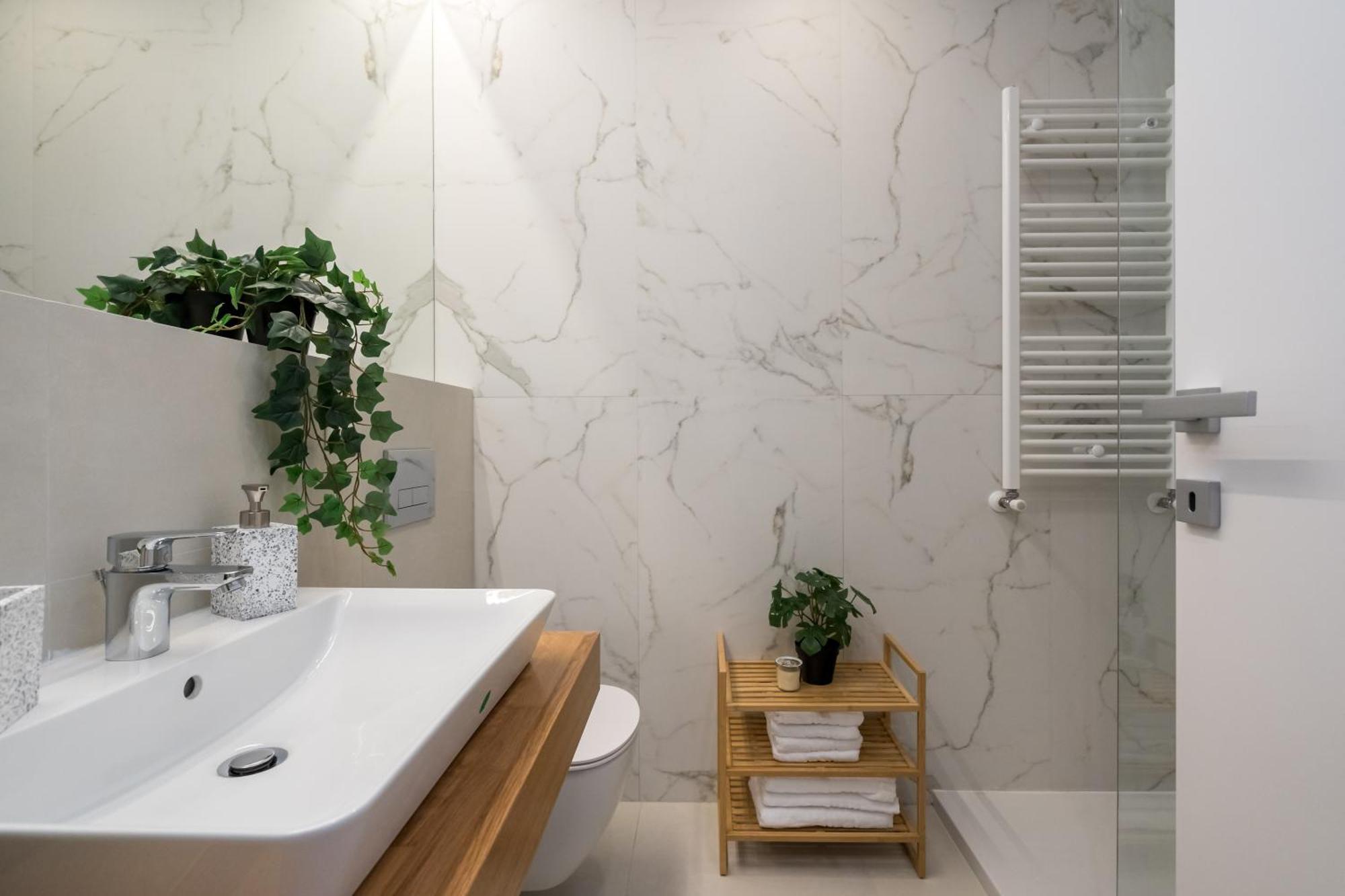 Botanlque 1br In Business Centre Bucureşti