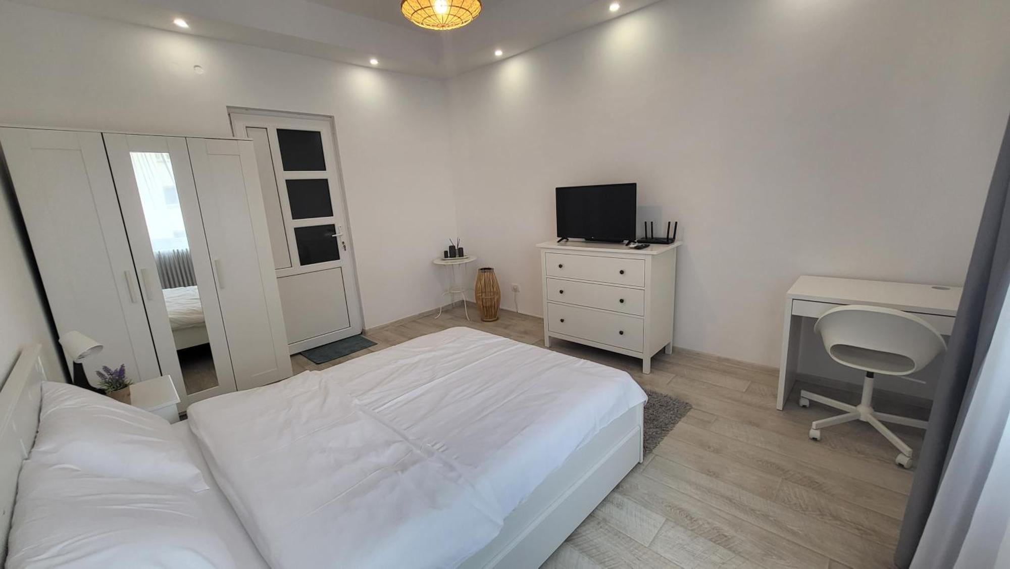 Rosetti Apartamento Bucareste