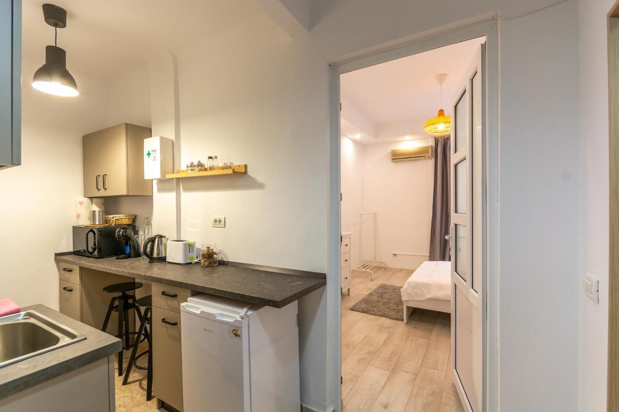 Rosetti Apartamento *