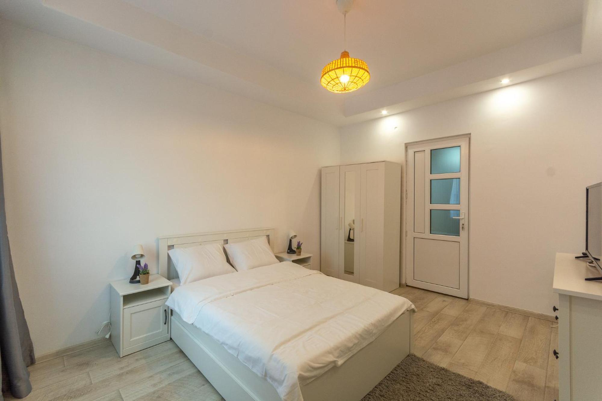 Rosetti Bucharest