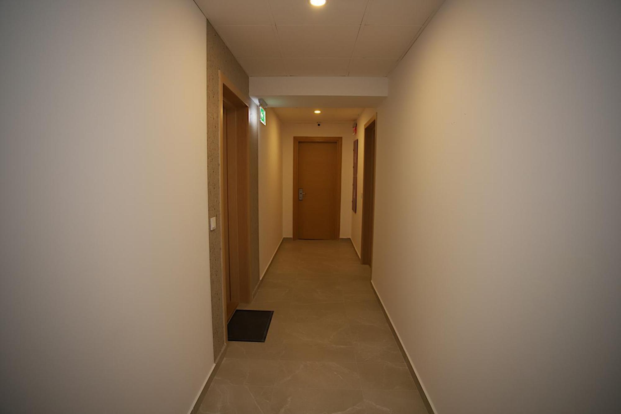 Pearl Rin Grand Apartment
