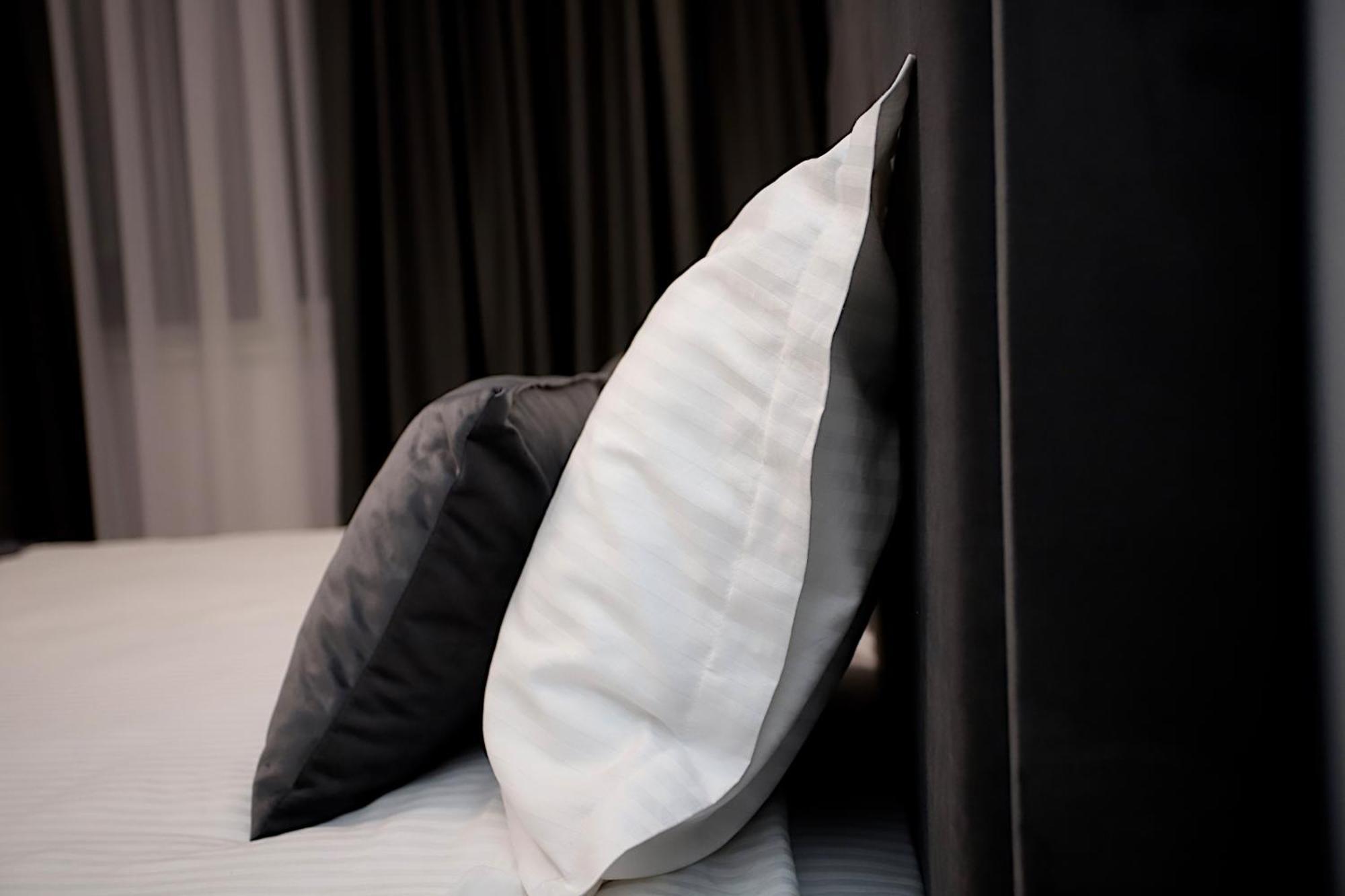 Apartment Pearl Rin Grand