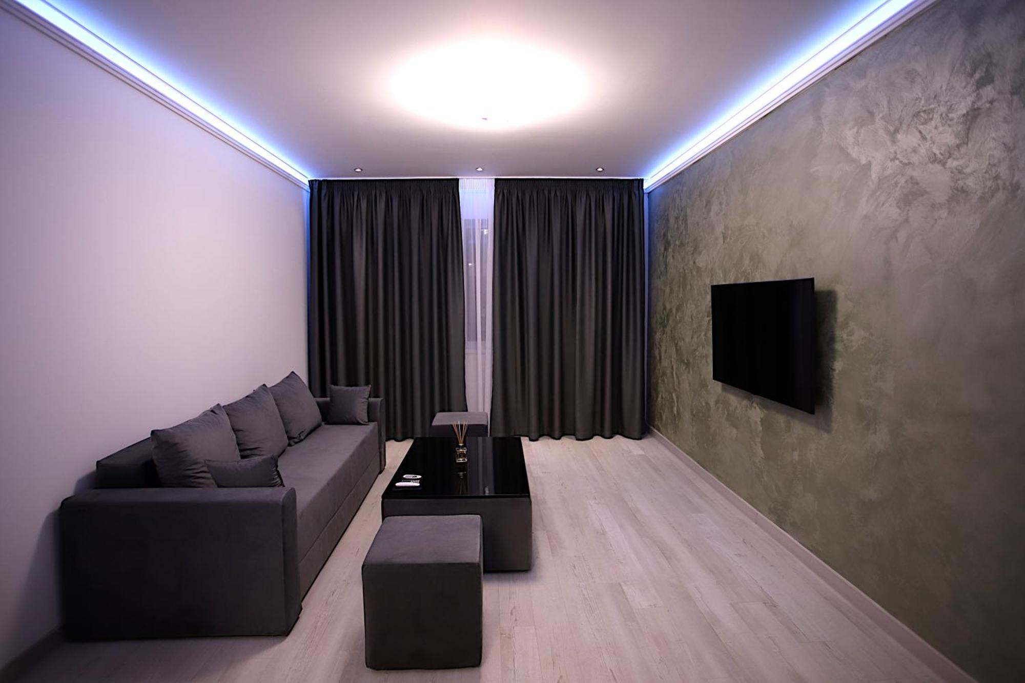 Pearl Rin Grand Bucharest