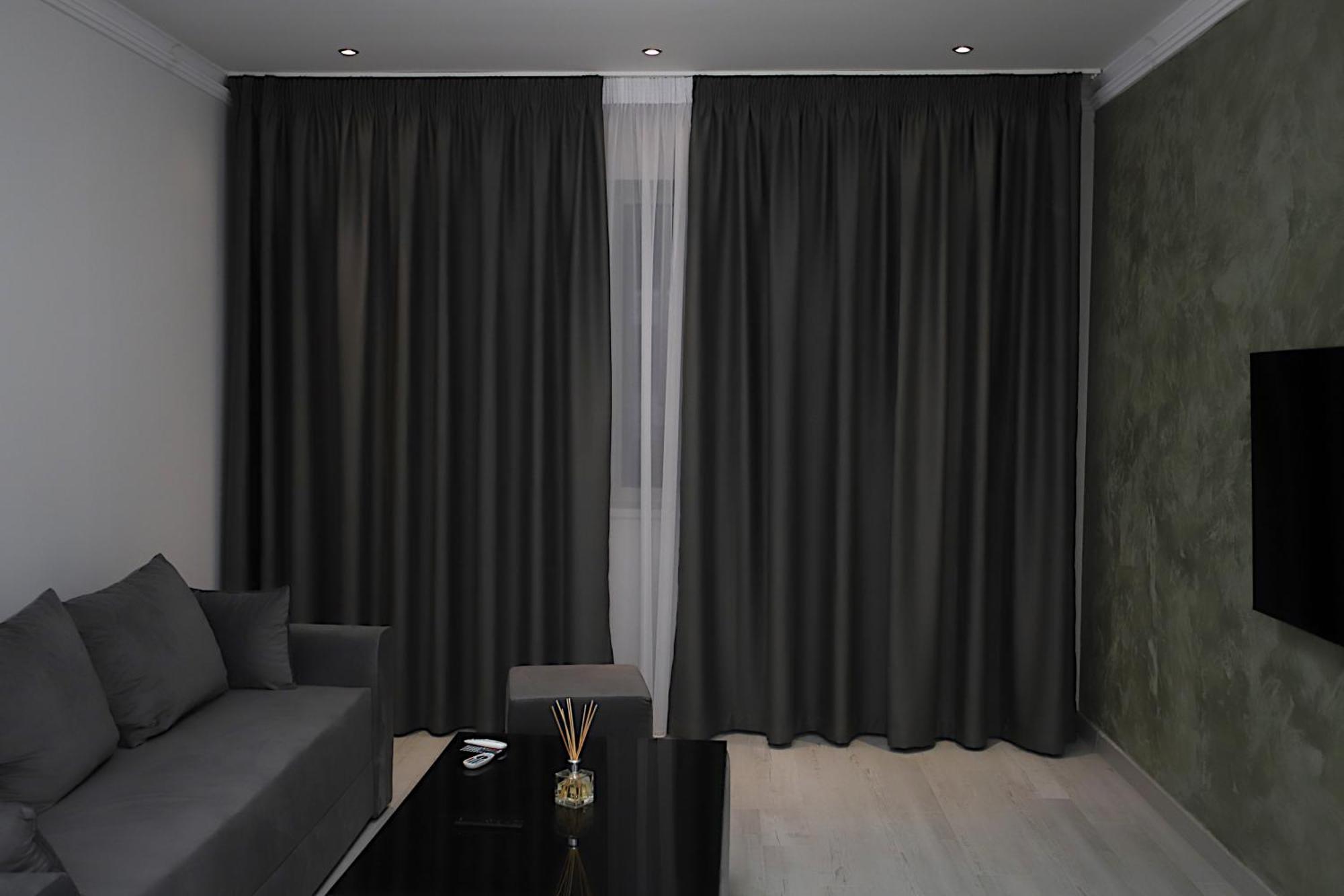Pearl Rin Grand Apartment