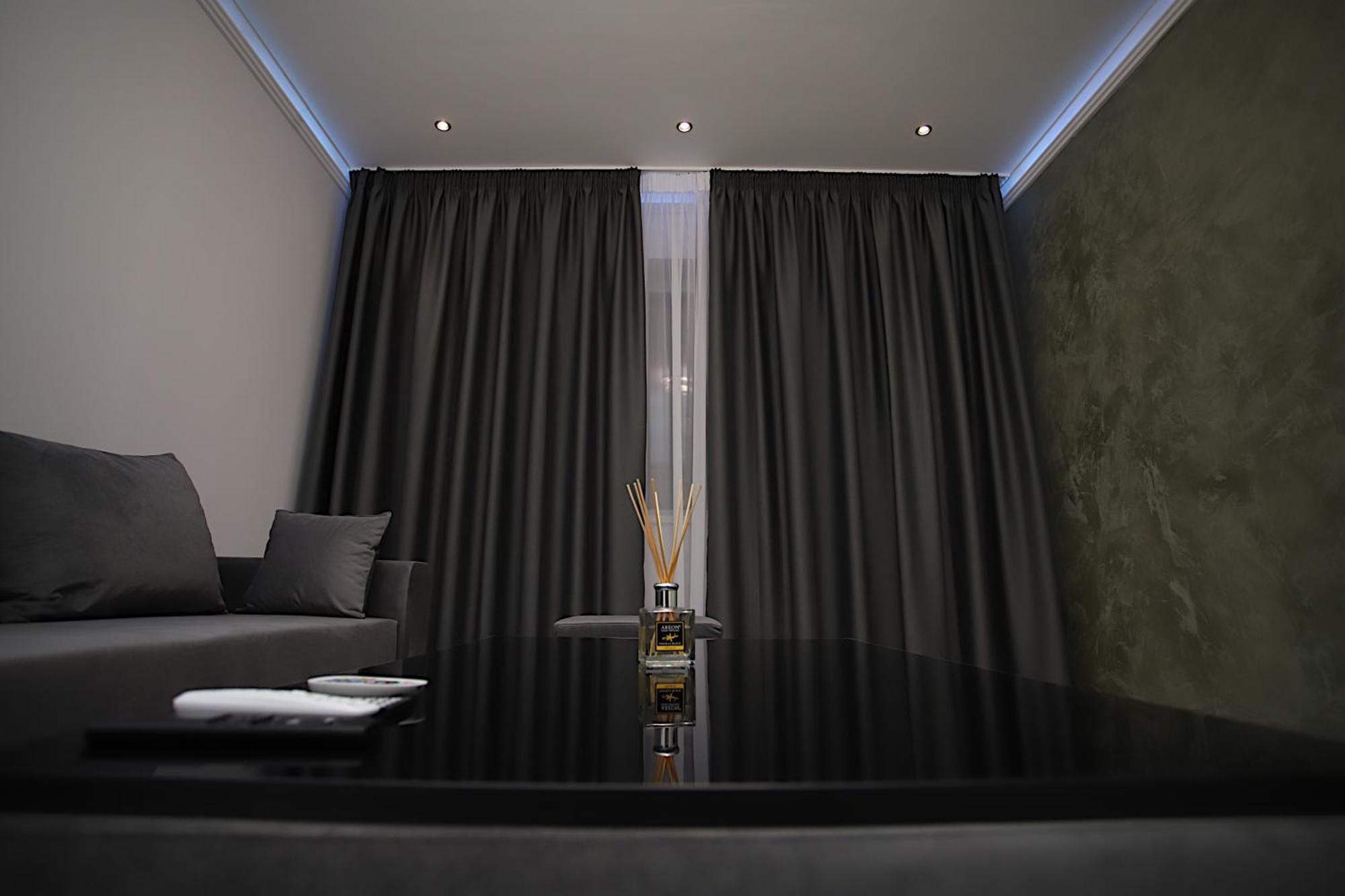 Apartment Pearl Rin Grand *
