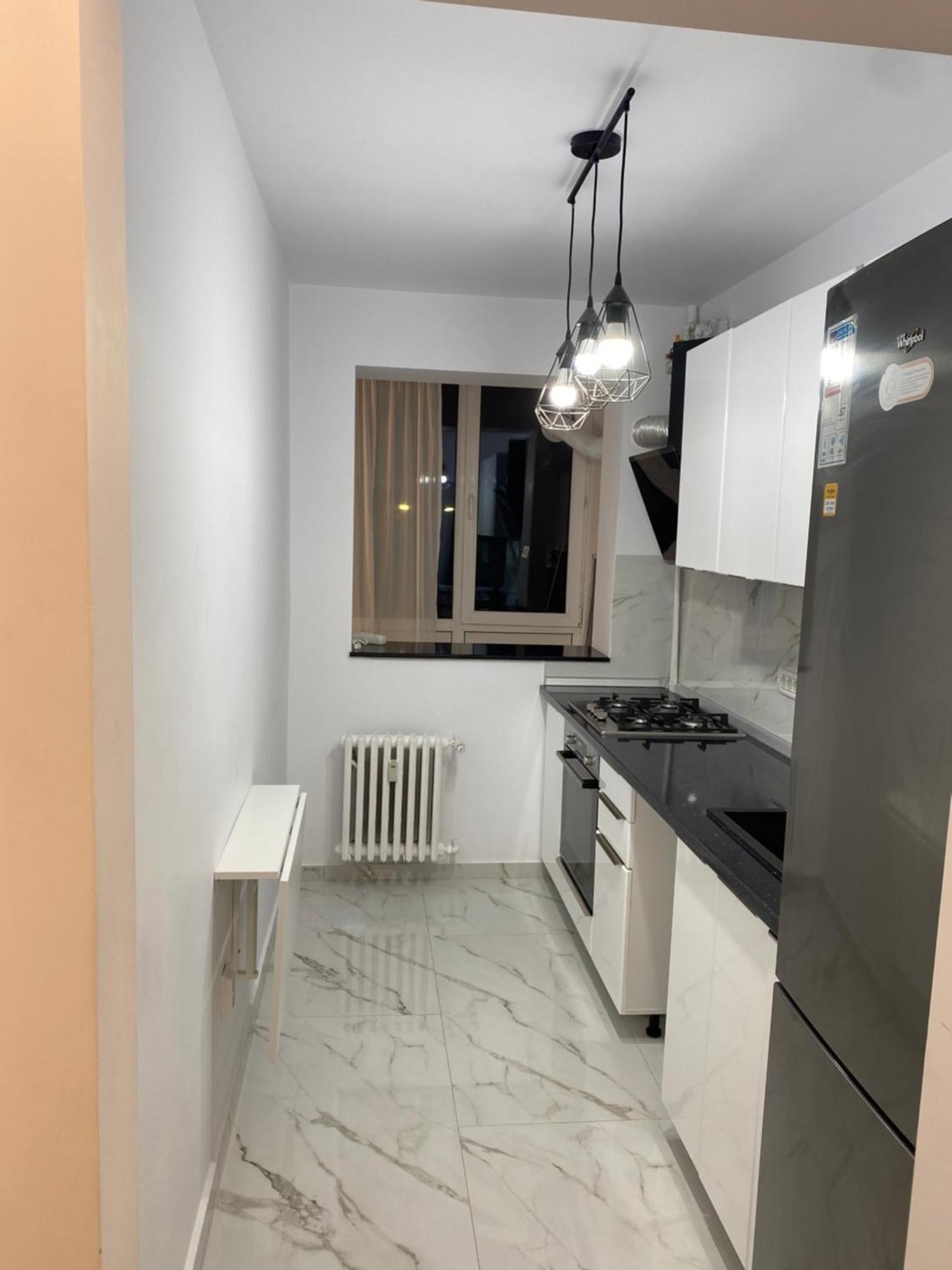 Luxury In Victoriei Bulevard Apartamento *