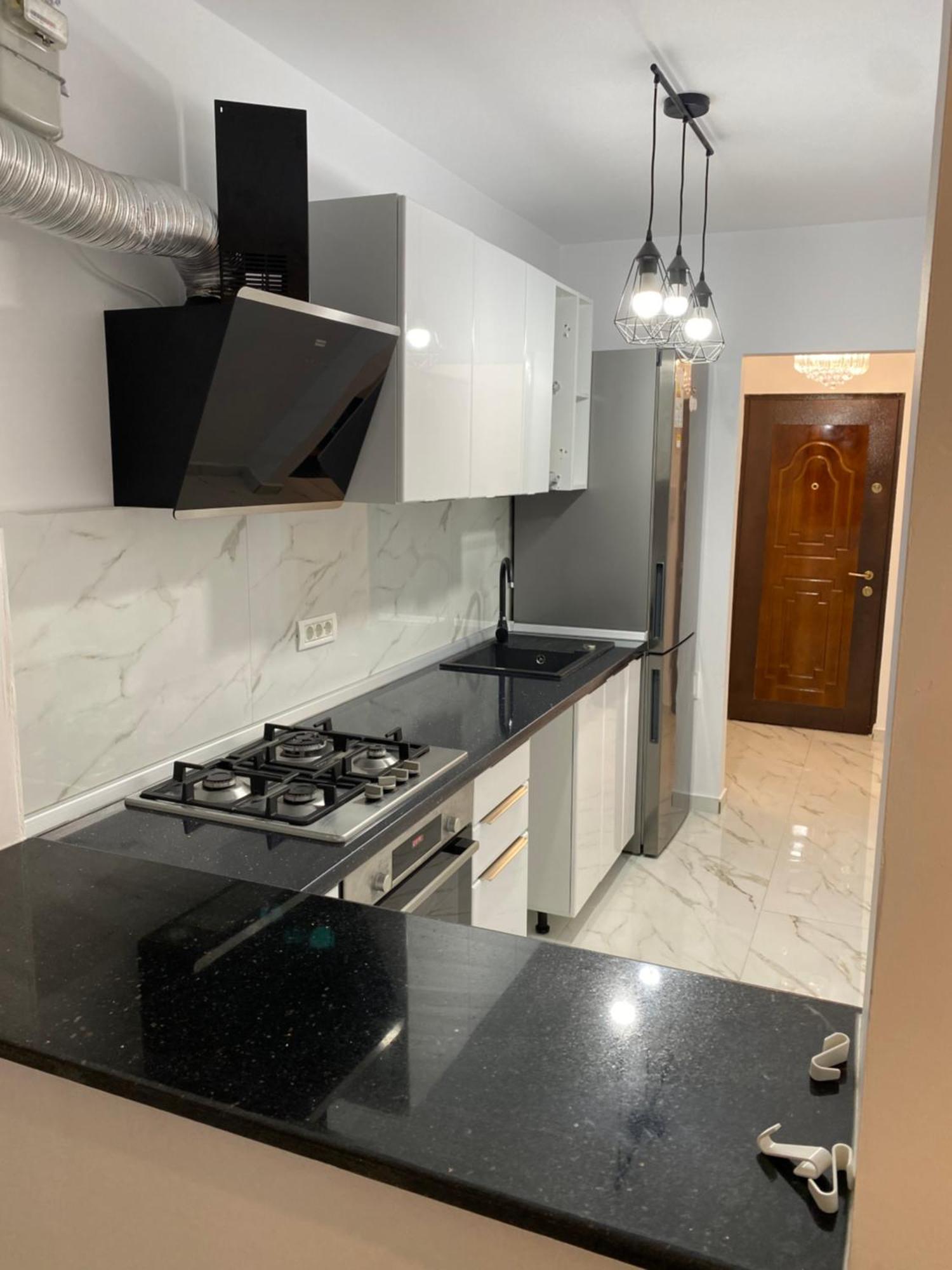 Luxury In Victoriei Bulevard * Bucareste