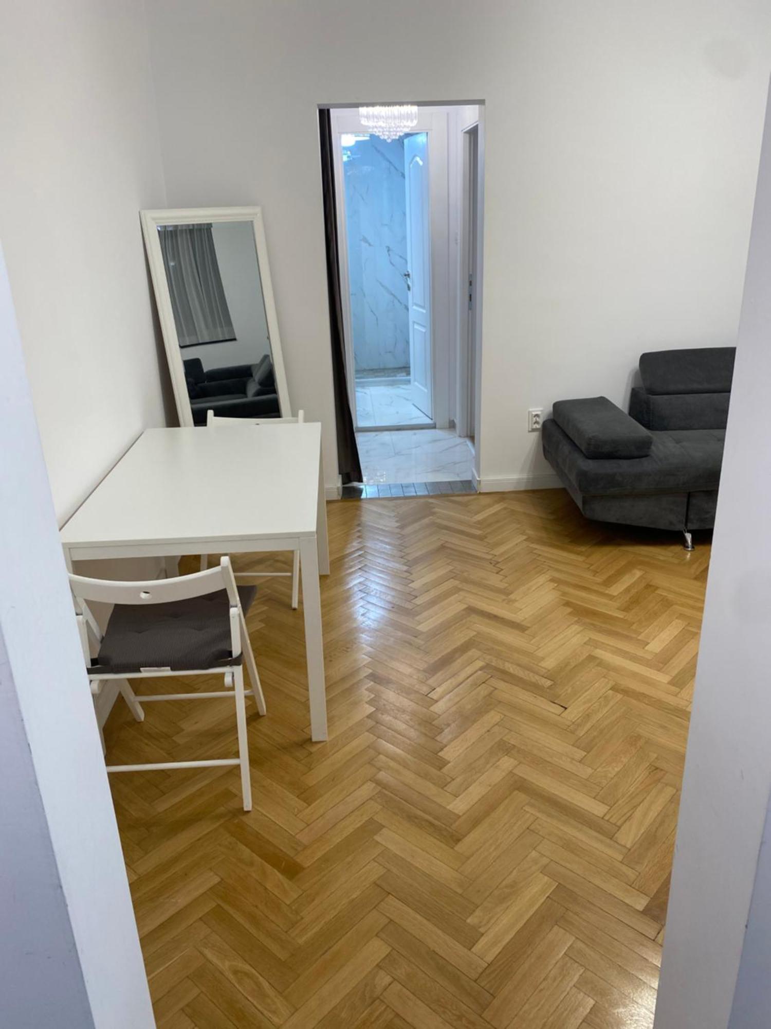Apartamento Luxury In Victoriei Bulevard Bucareste
