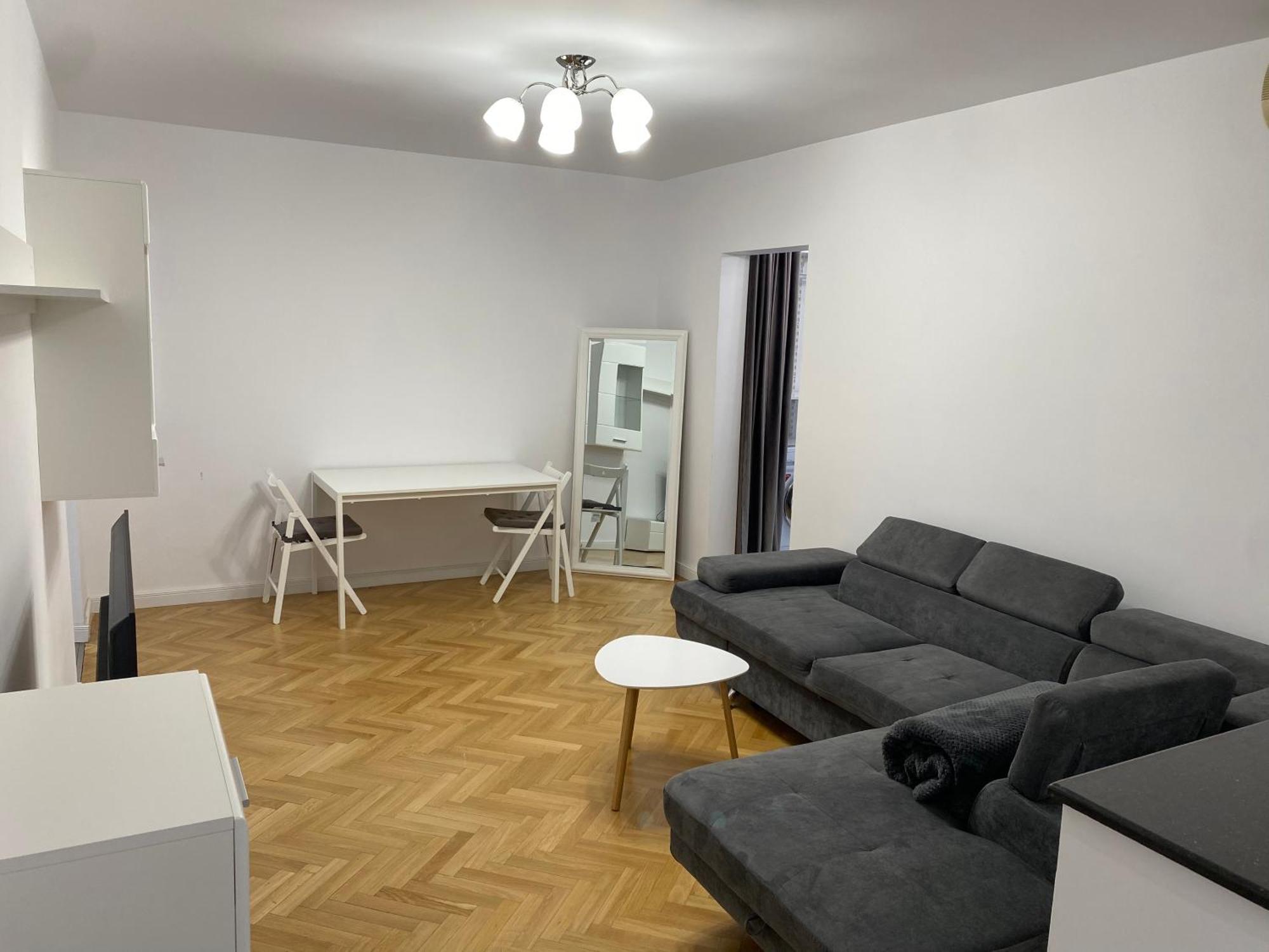 Luxury In Victoriei Bulevard Apartamento Bucareste