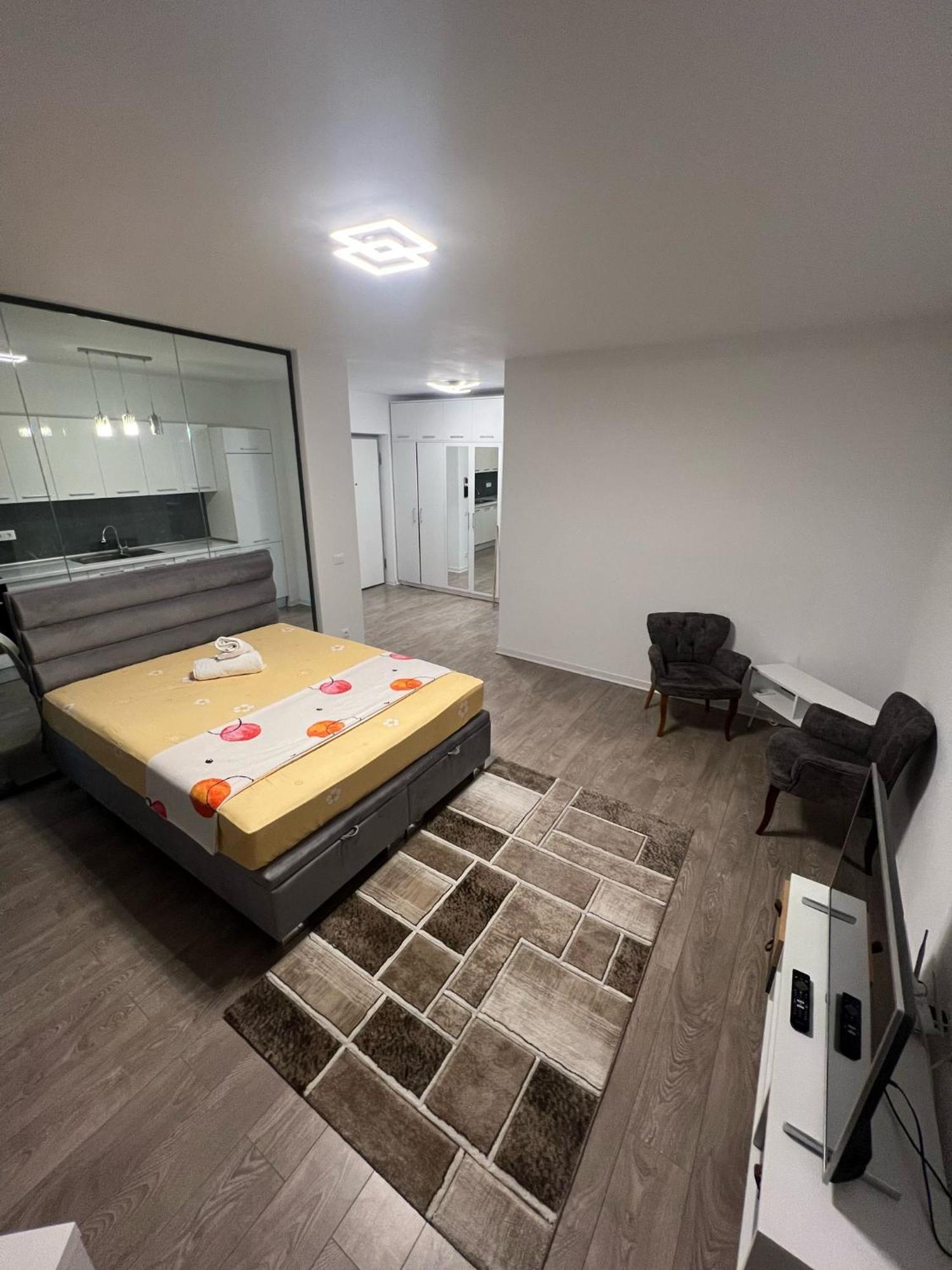 Apartament Corporate One Pipera *