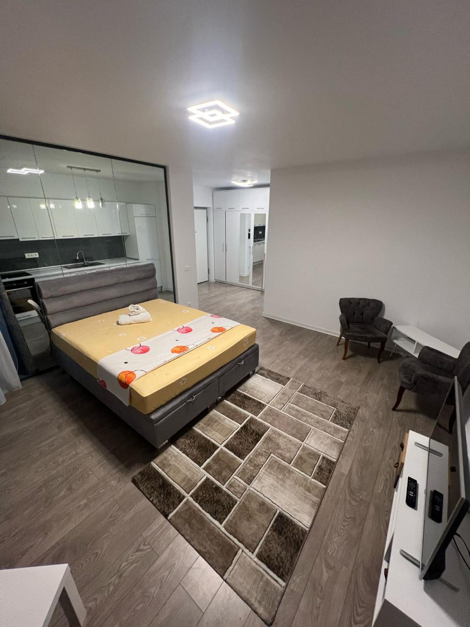 Corporate One Pipera Apartament