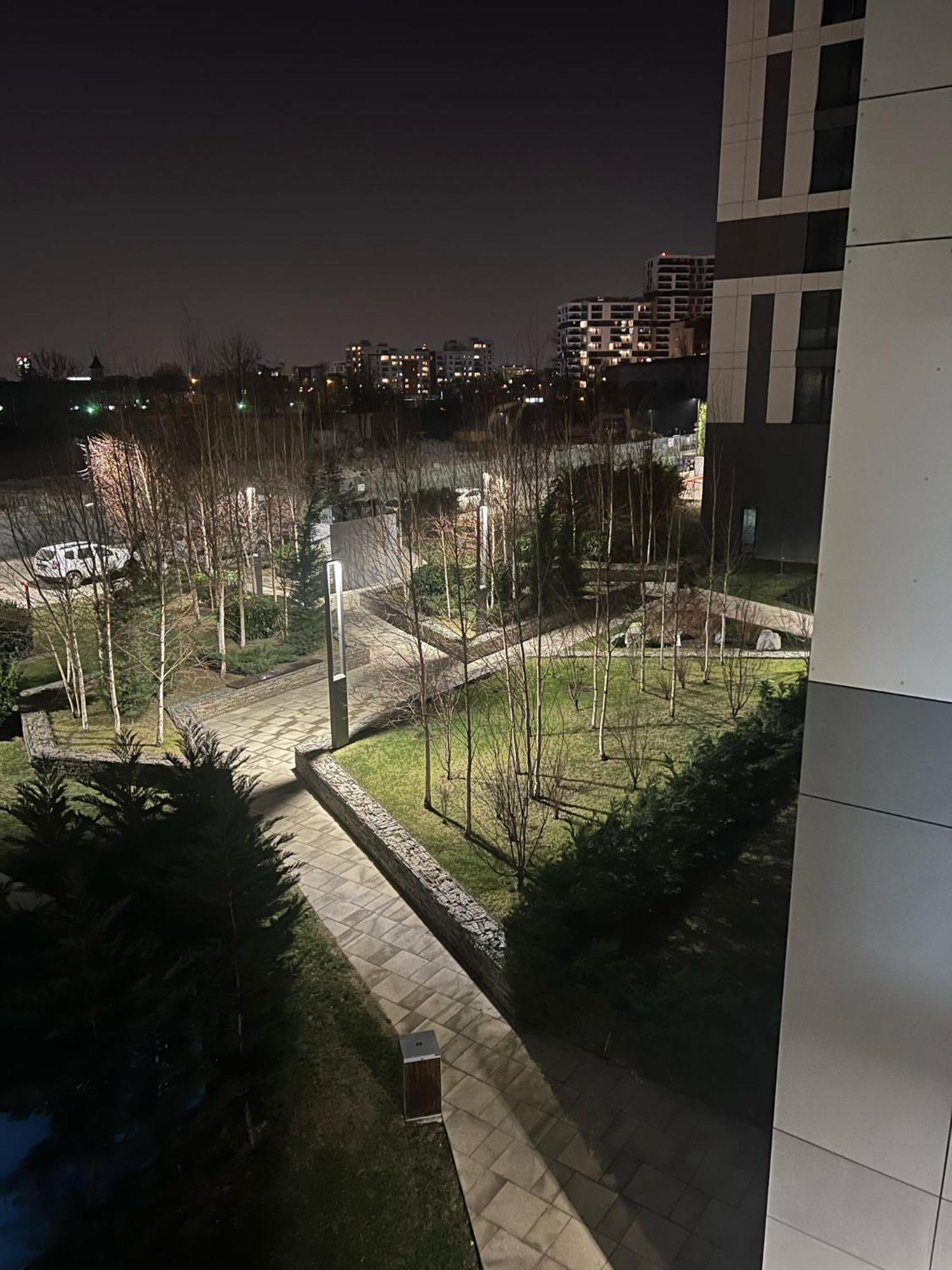 Apartament Corporate One Pipera *