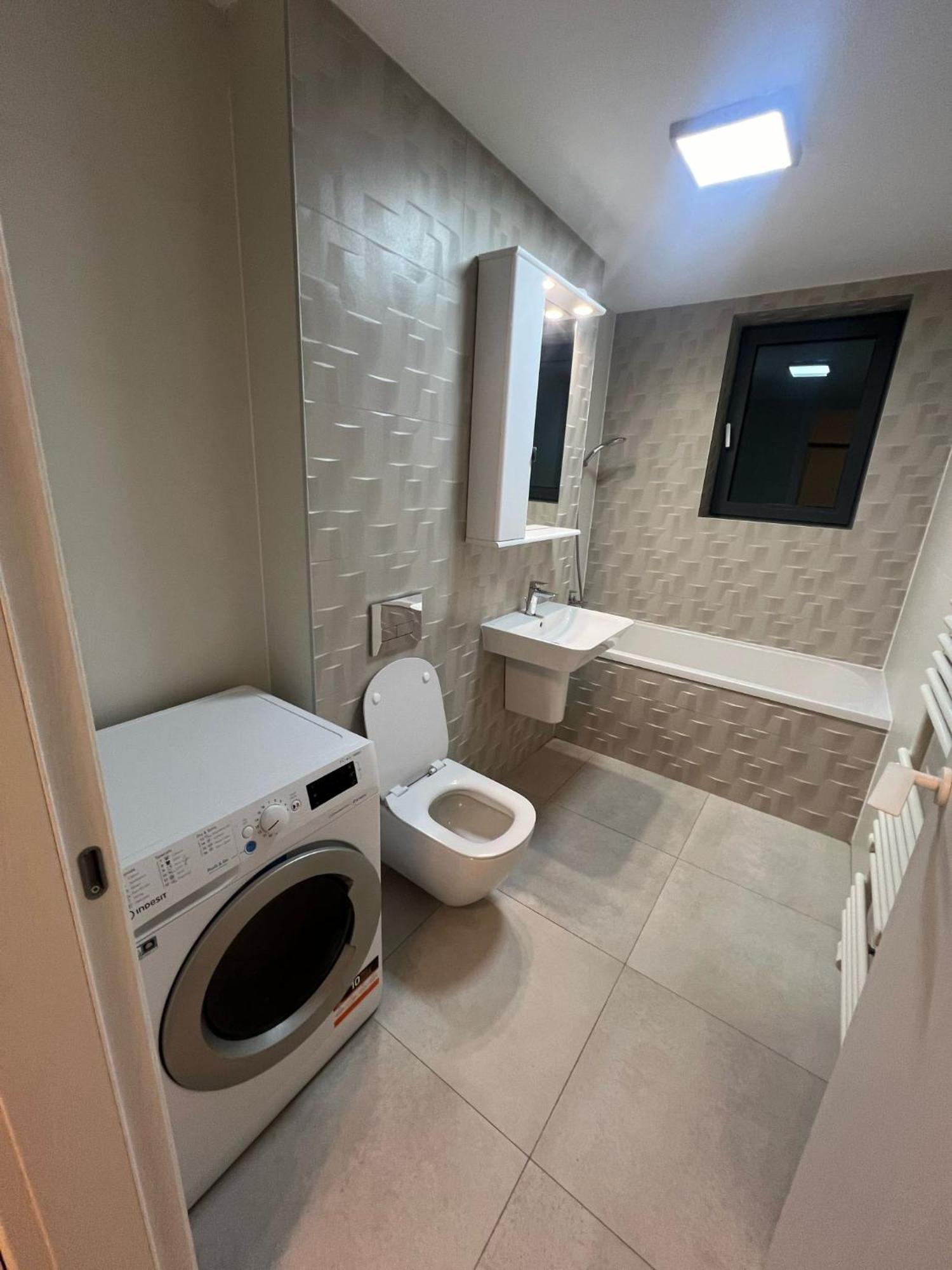Apartament Corporate One Pipera