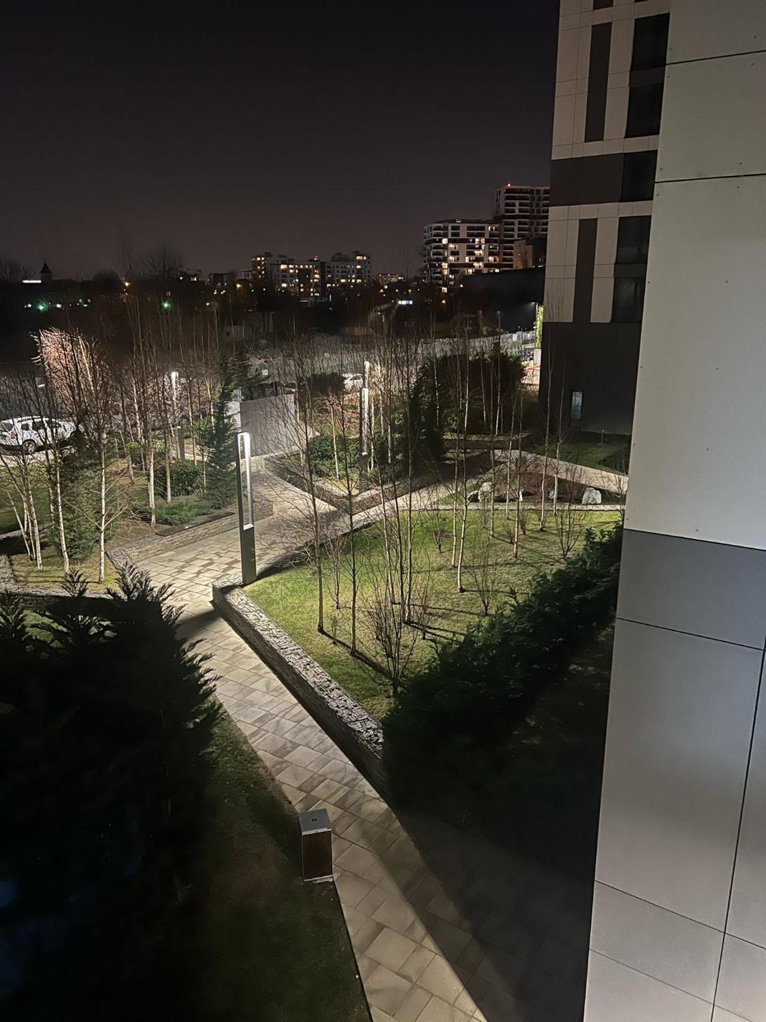 Corporate One Pipera Apartament Bucureşti