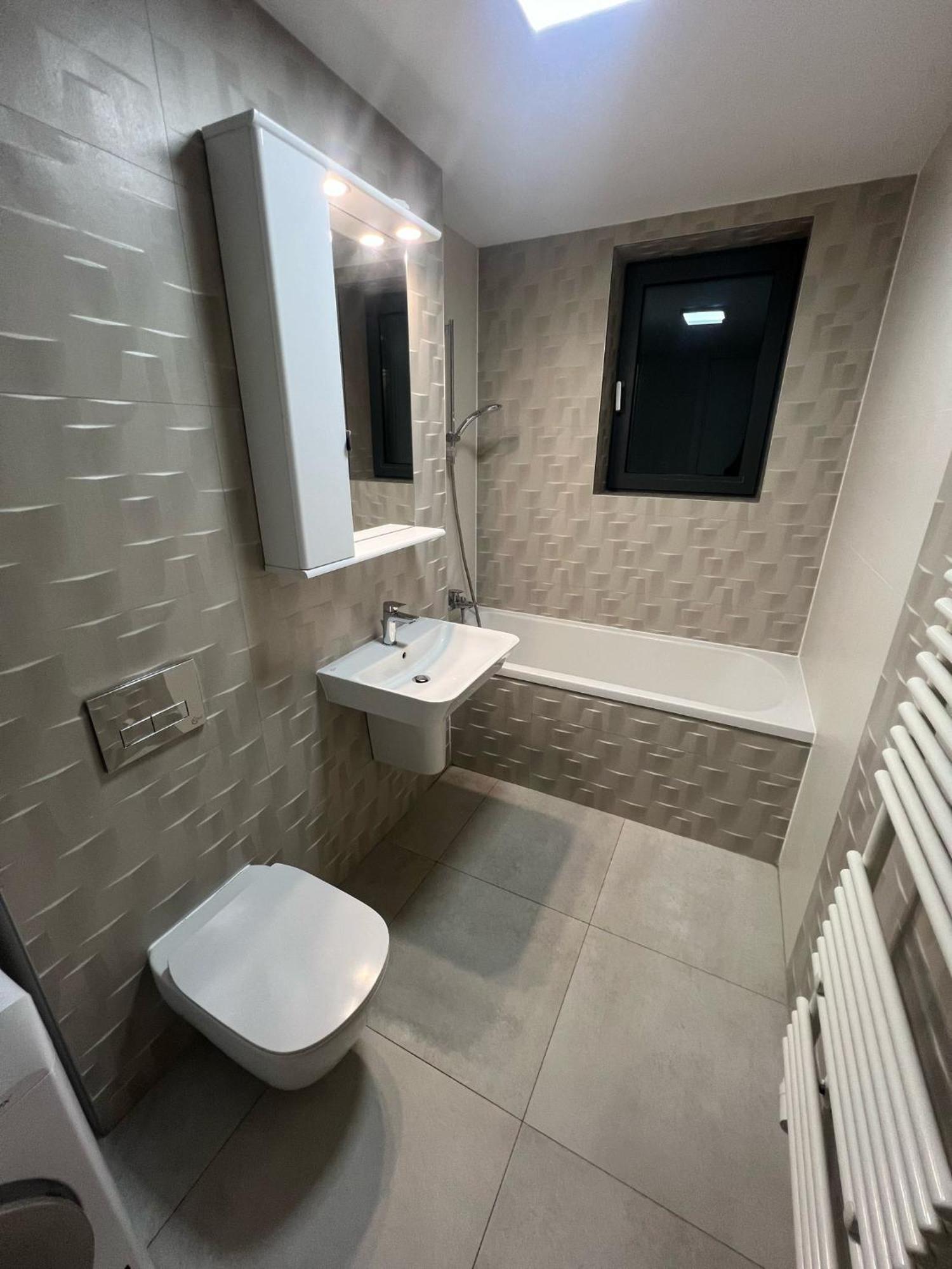 Apartament Corporate One Pipera *