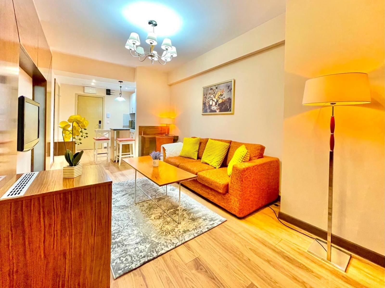 Royal With A Perfect View - Yamaluxe Apartment *