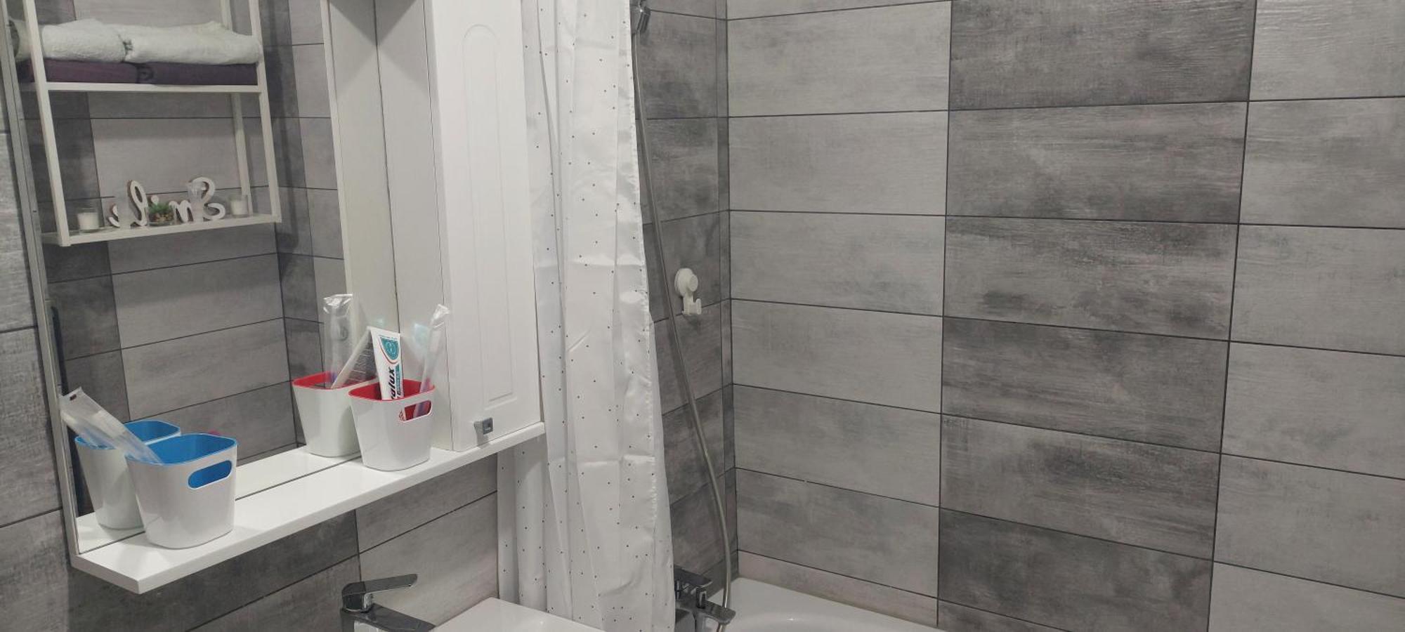 Apartament Littlebig