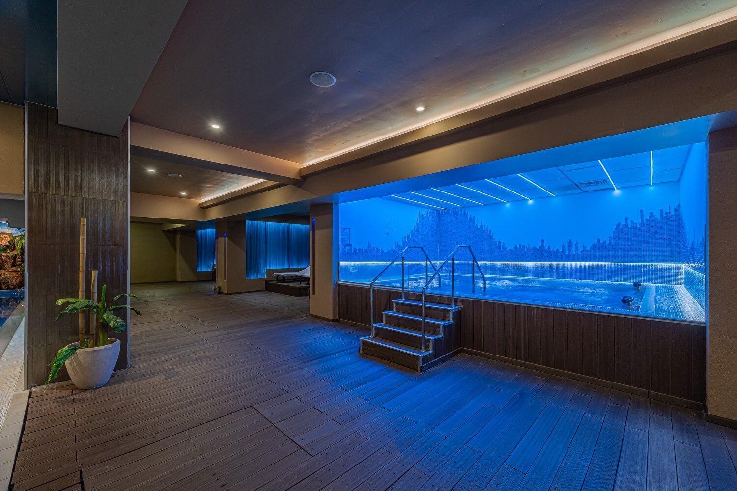 Eduard Elegance Rin Apartamento *
