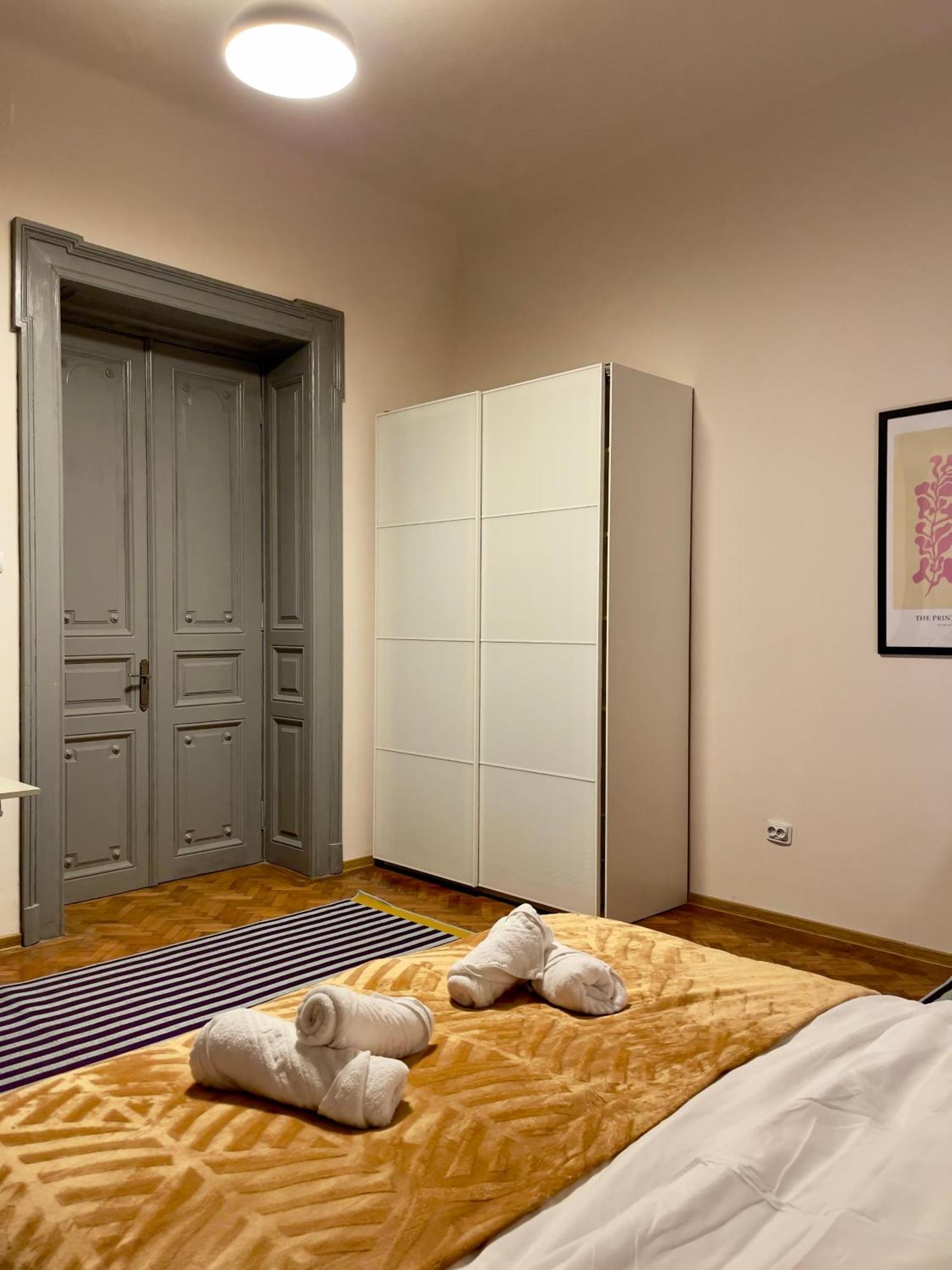 Harmony Apartament