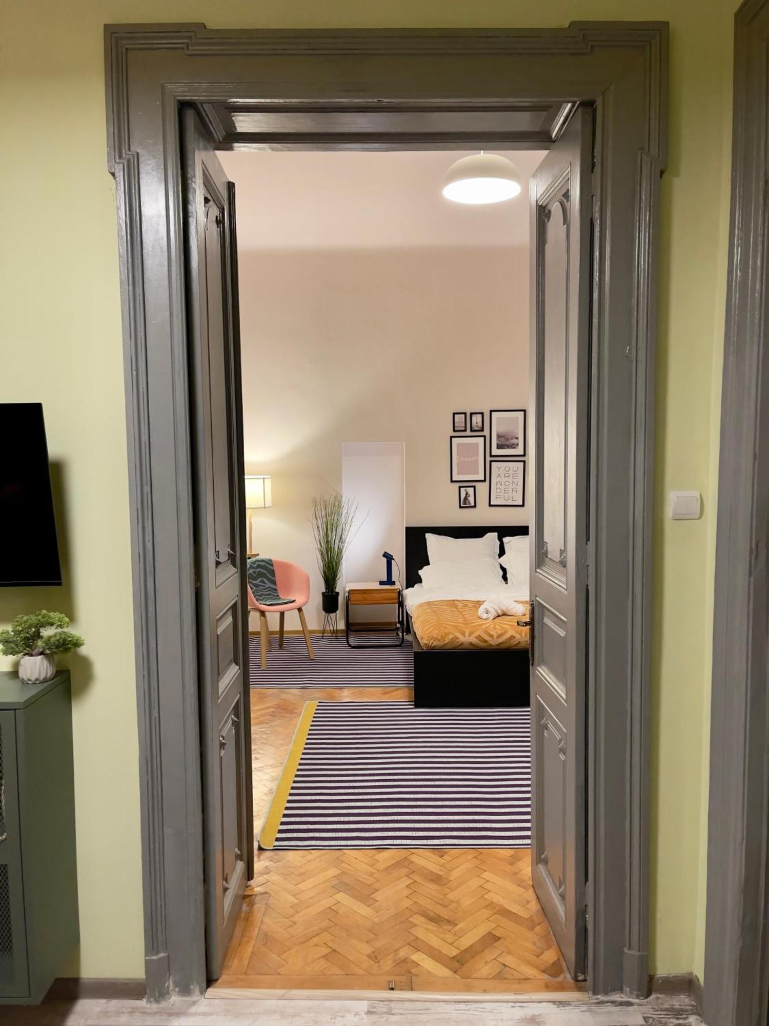 Harmony Apartament