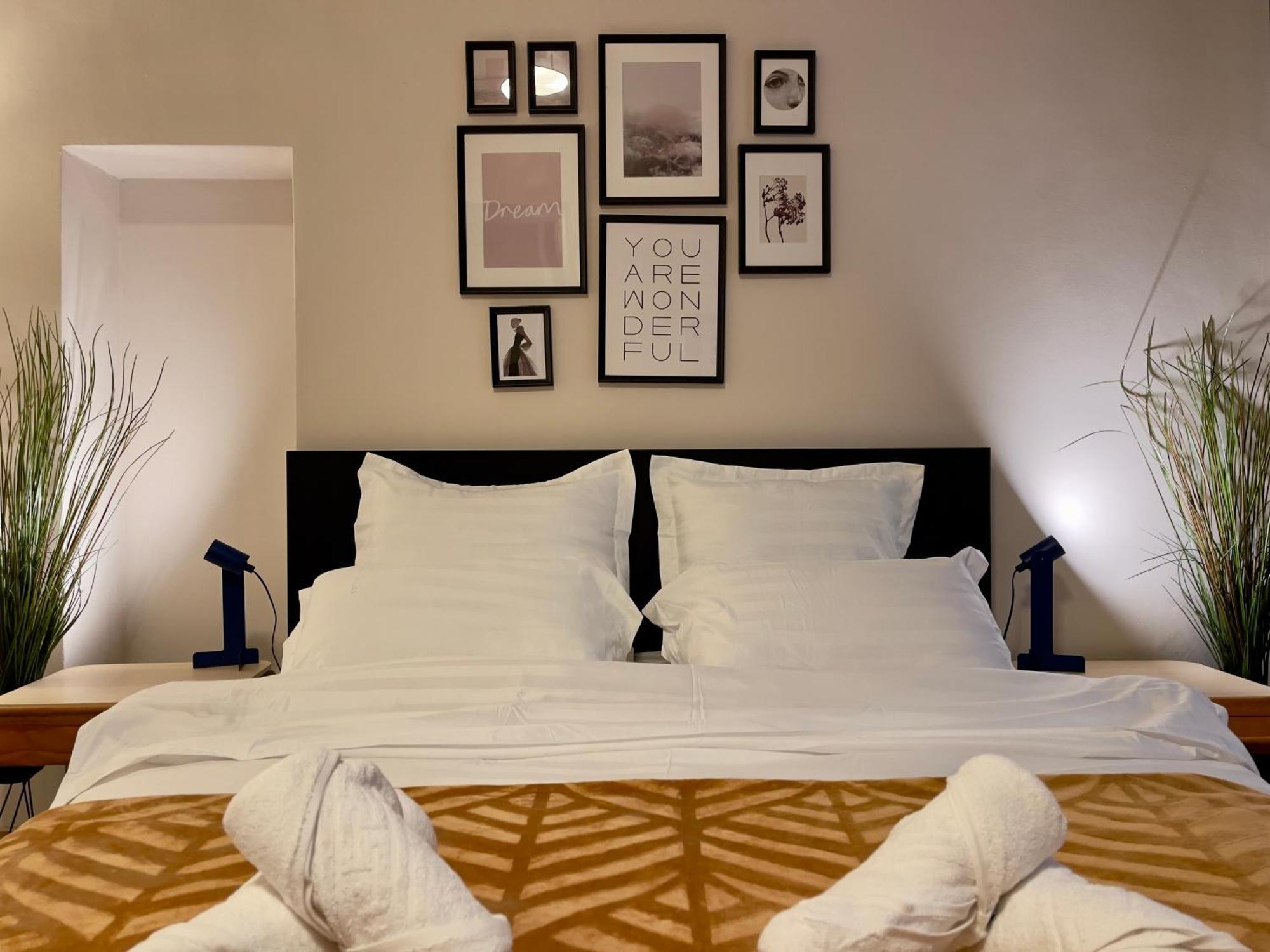 Apartament Harmony *