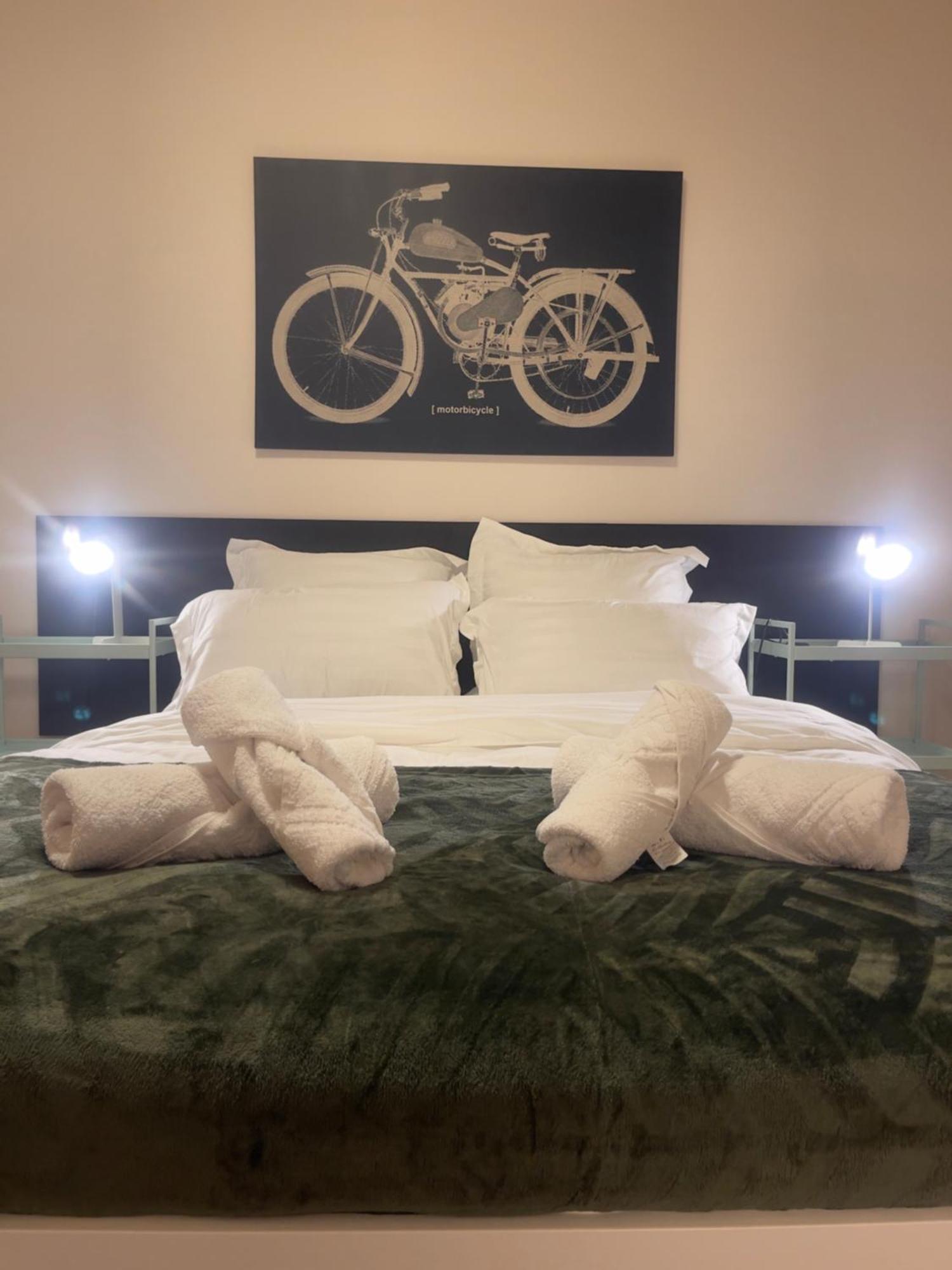 Harmony Apartament