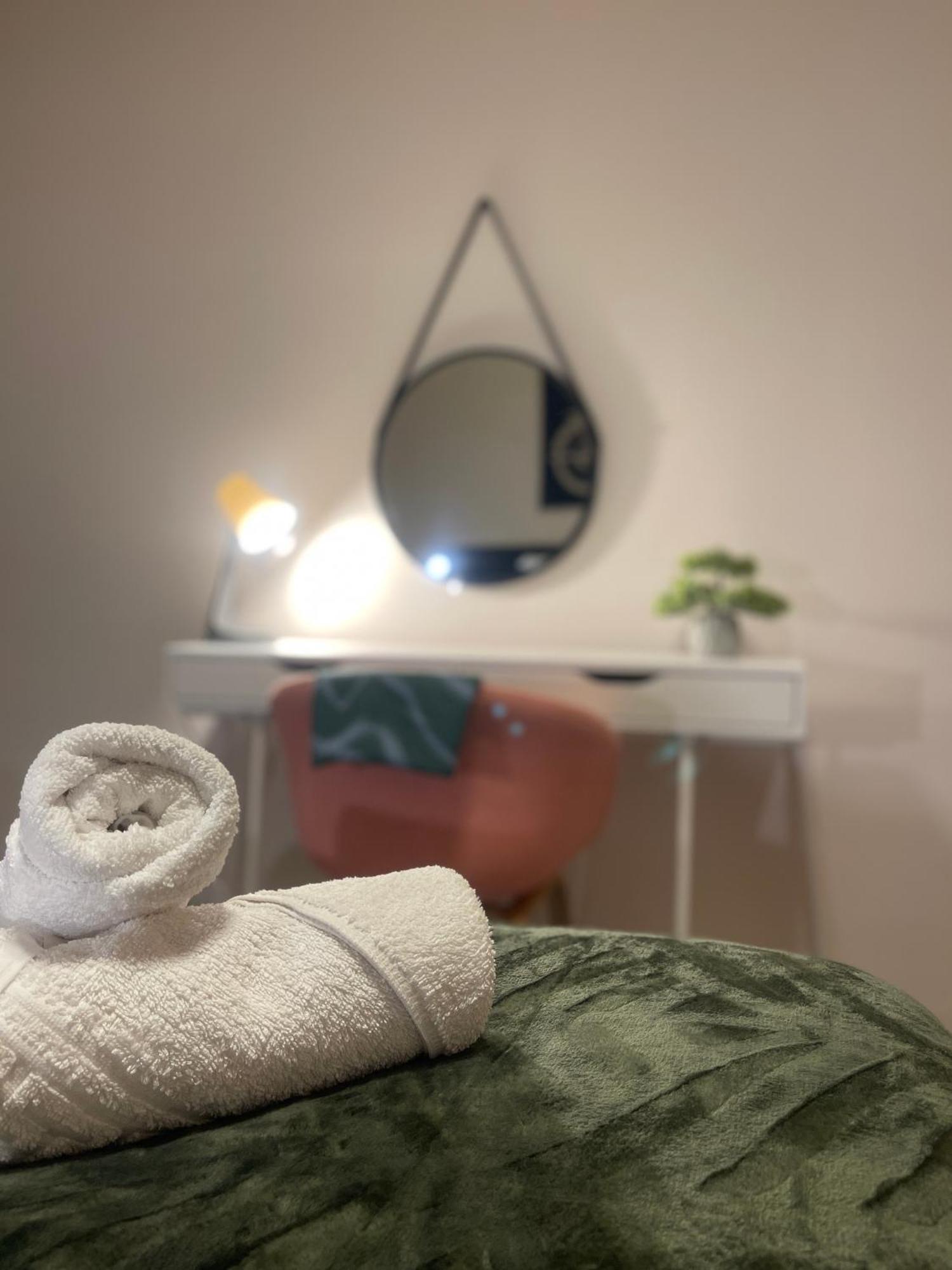 Harmony Apartament Bucureşti