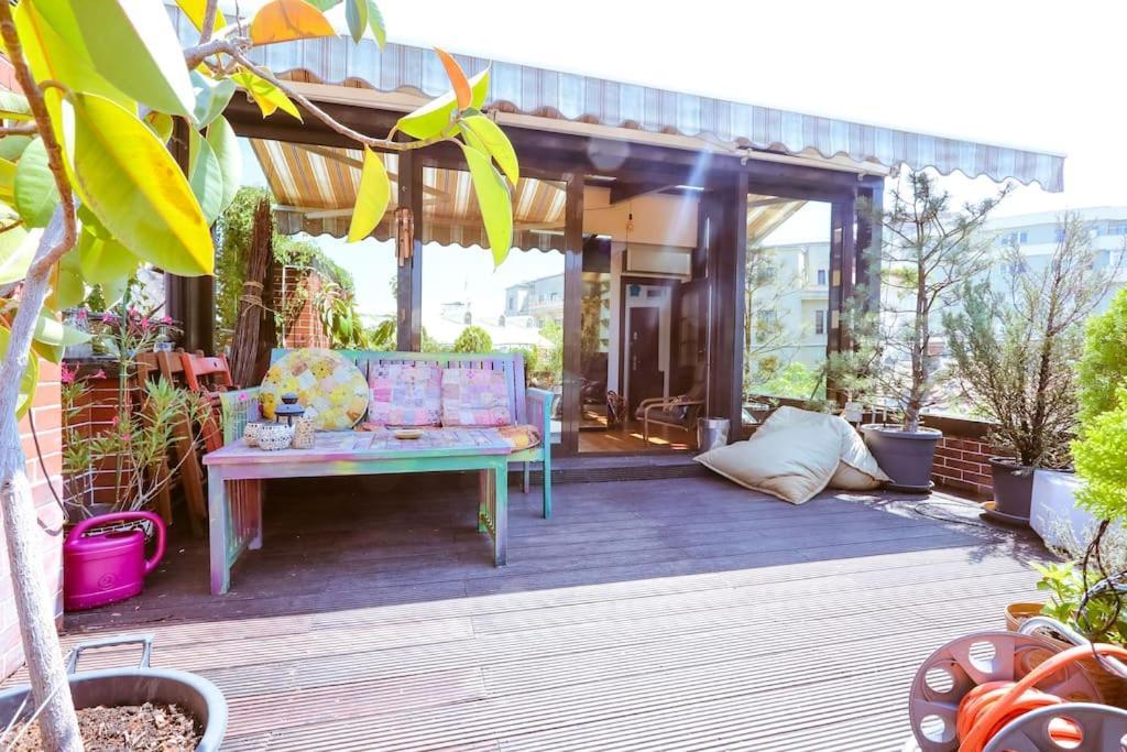 Apartment Old Town Bohemian With Terrace *