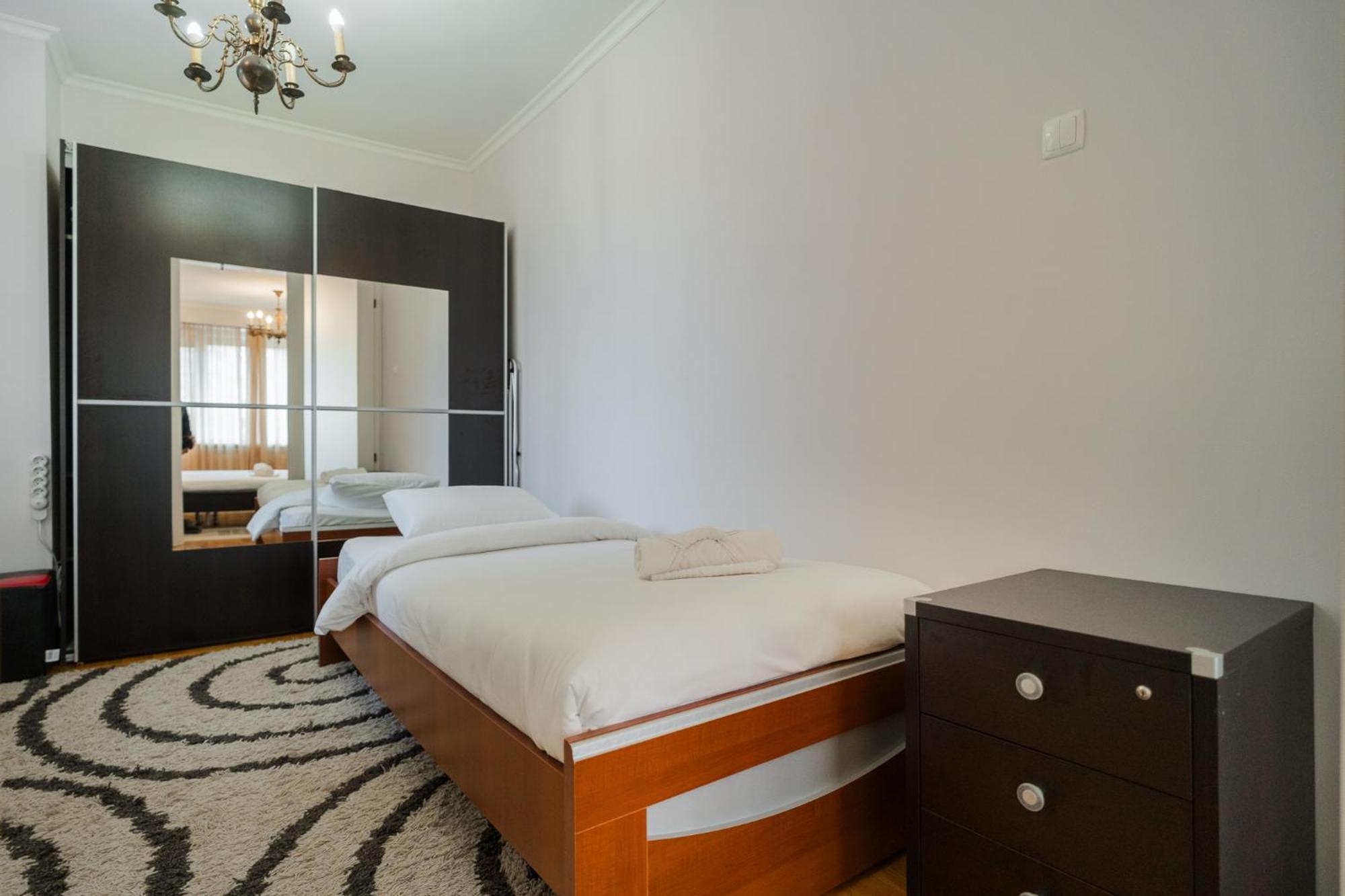 Apartamento Classic Next To Victoriei Avenue
