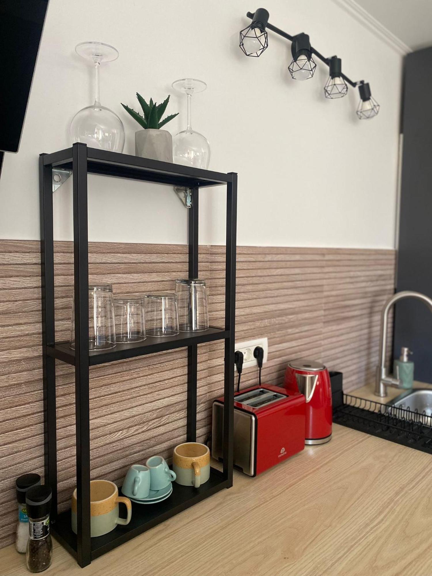 Warm'n Cozy, Modern Baneasa *
