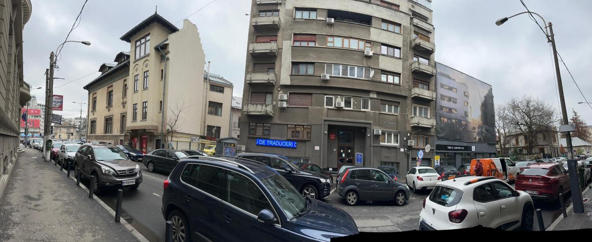 City Center *