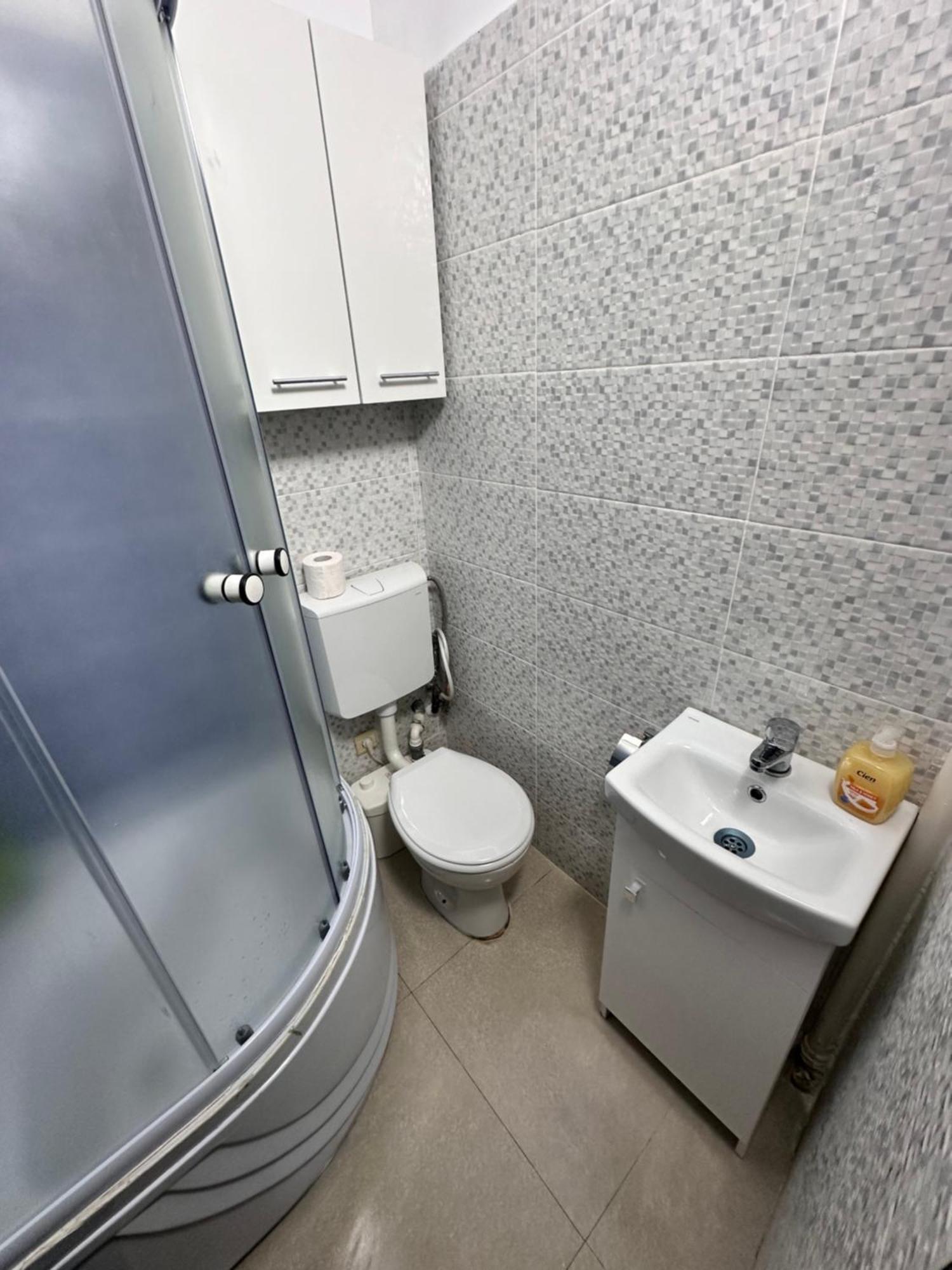 City Center Apartment *