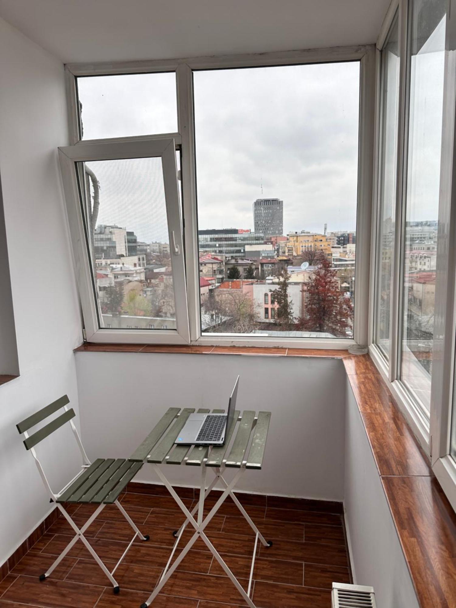 City Center Apartment Bucharest