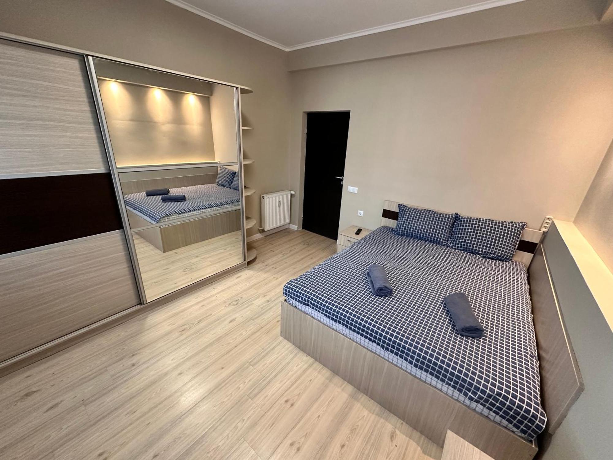 City Center Apartment