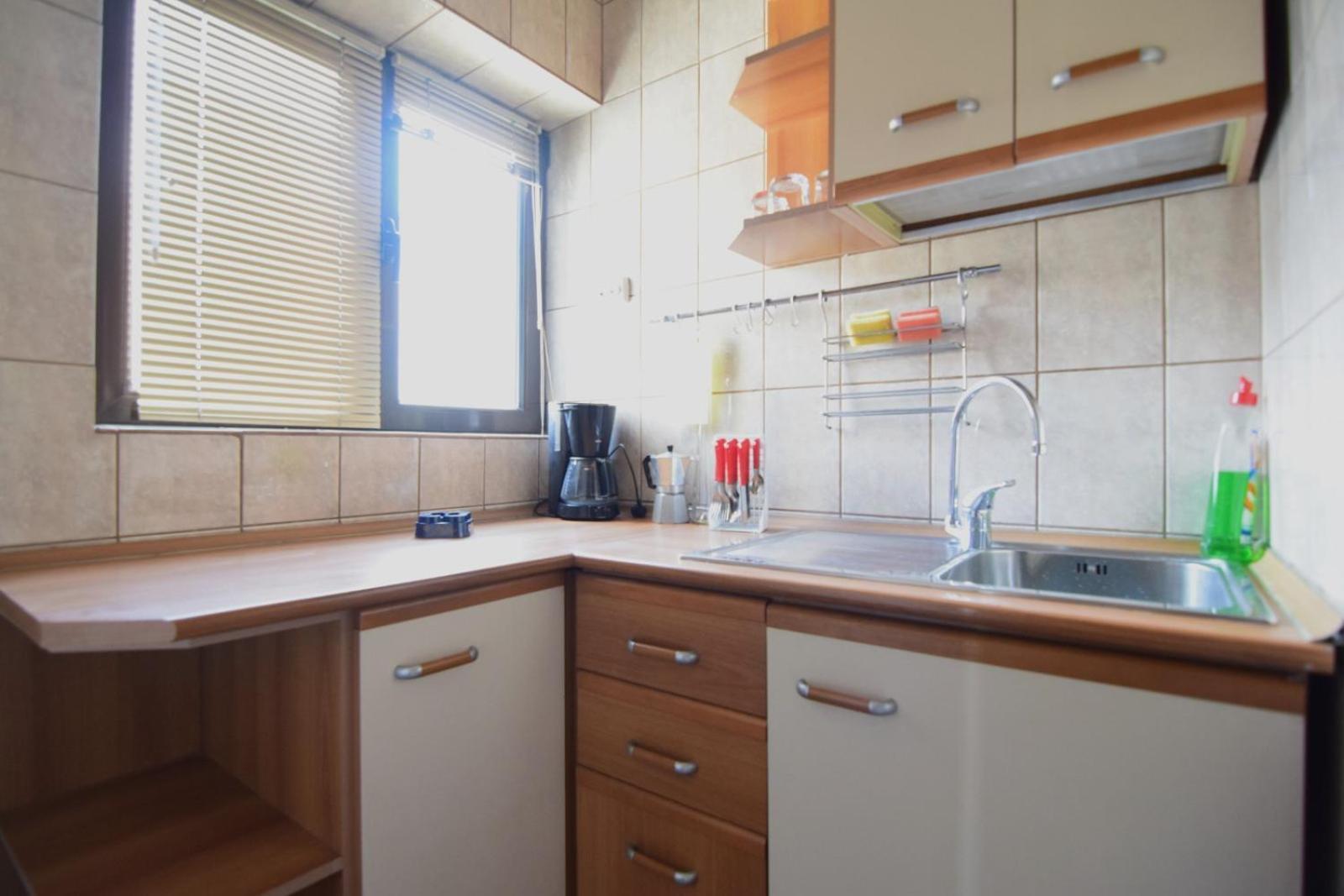 Eminescu 36 Apartament Bucureşti