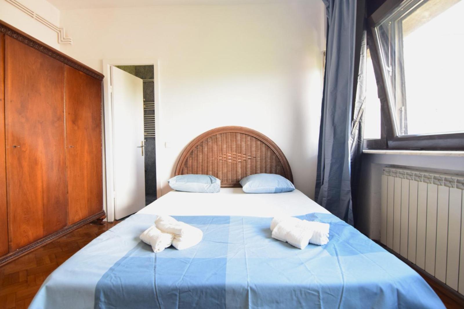 Eminescu 36 Apartament