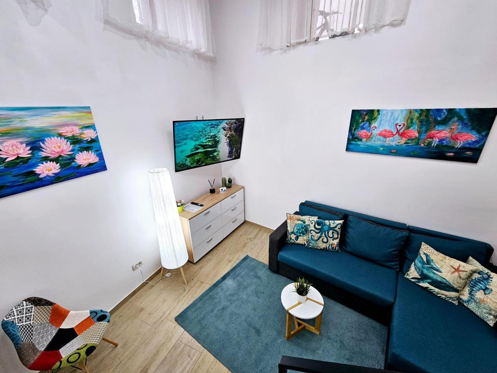 Lovely Duplex Cismigiu Park - Pop1 *