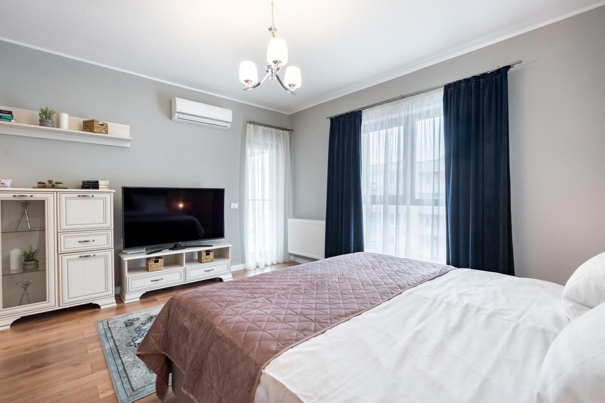 Apartamento Urban Nest