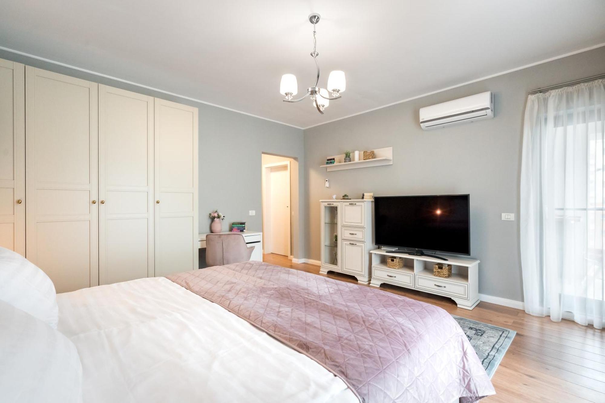 Urban Nest Apartamento