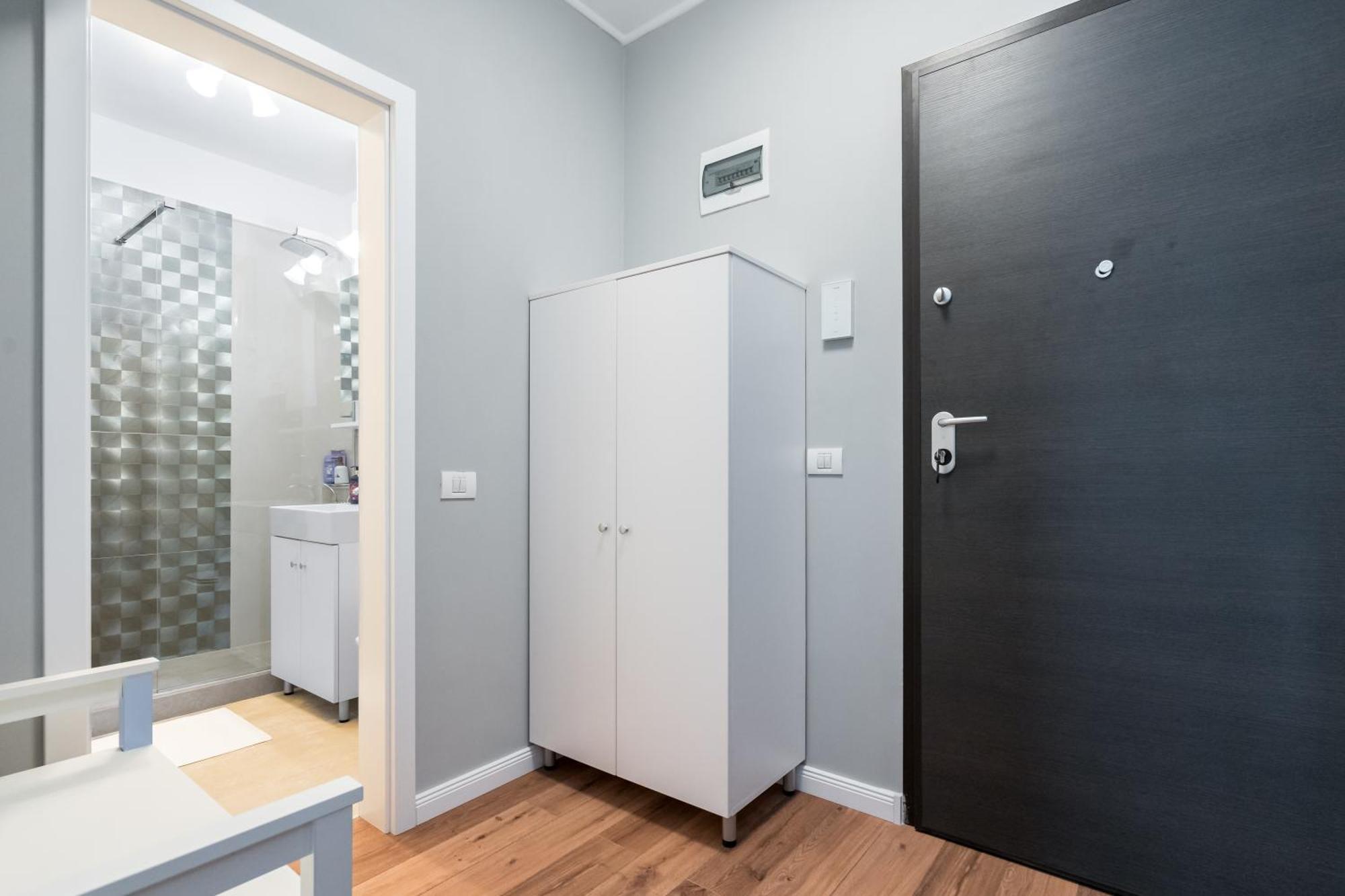Apartamento Urban Nest *