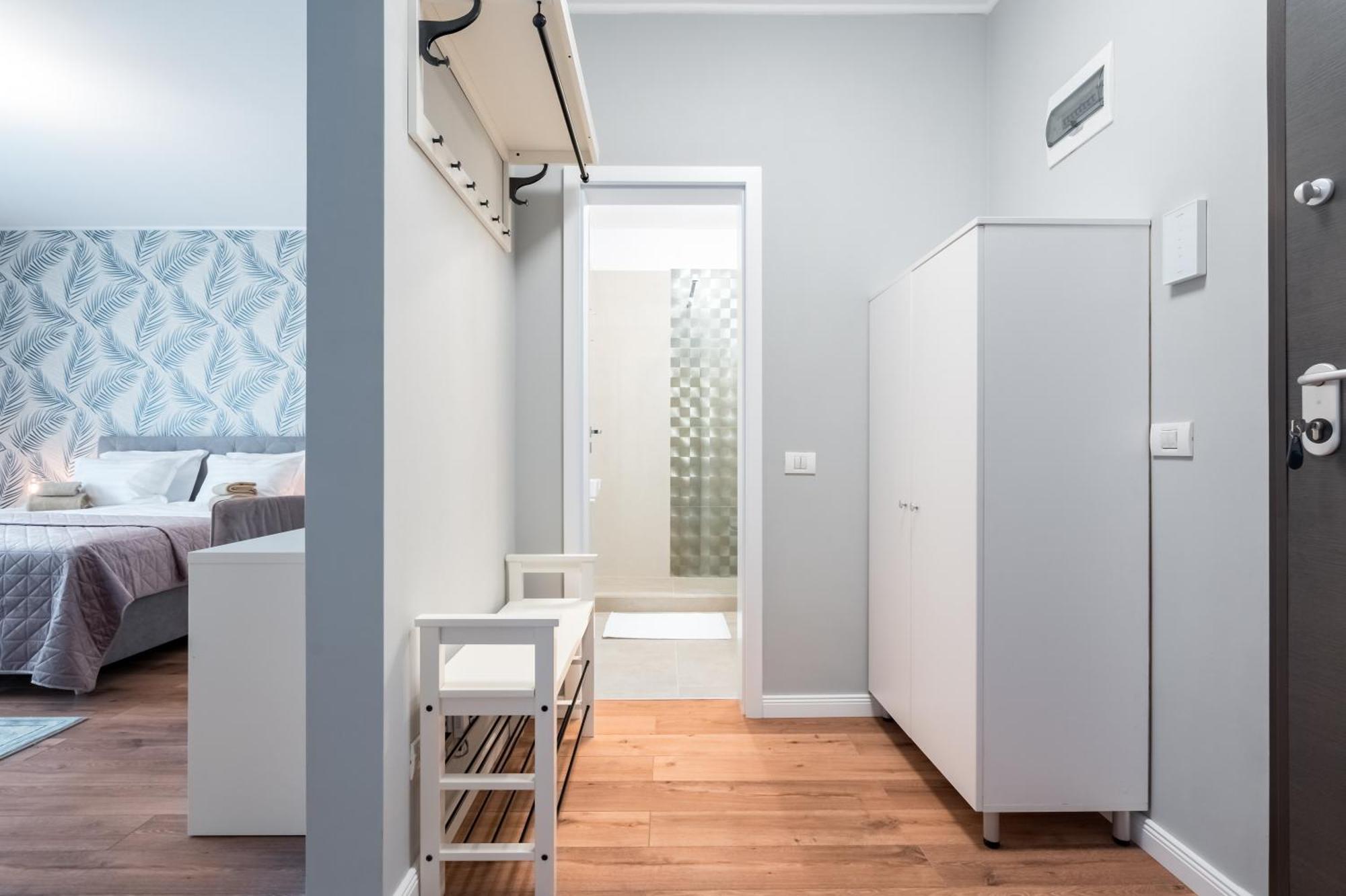 Urban Nest Apartamento *
