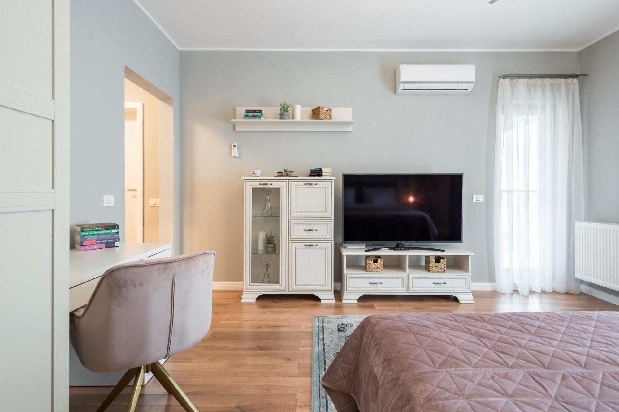 Urban Nest Apartamento Bucareste