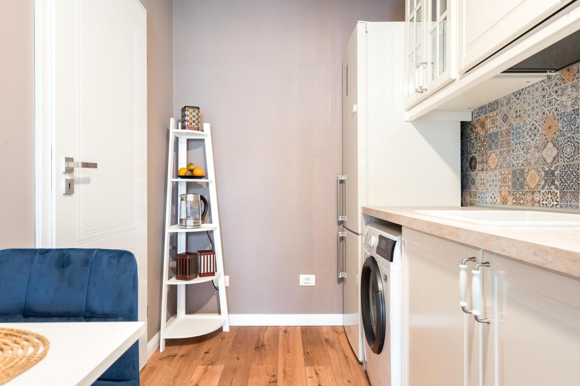 Urban Nest Apartamento
